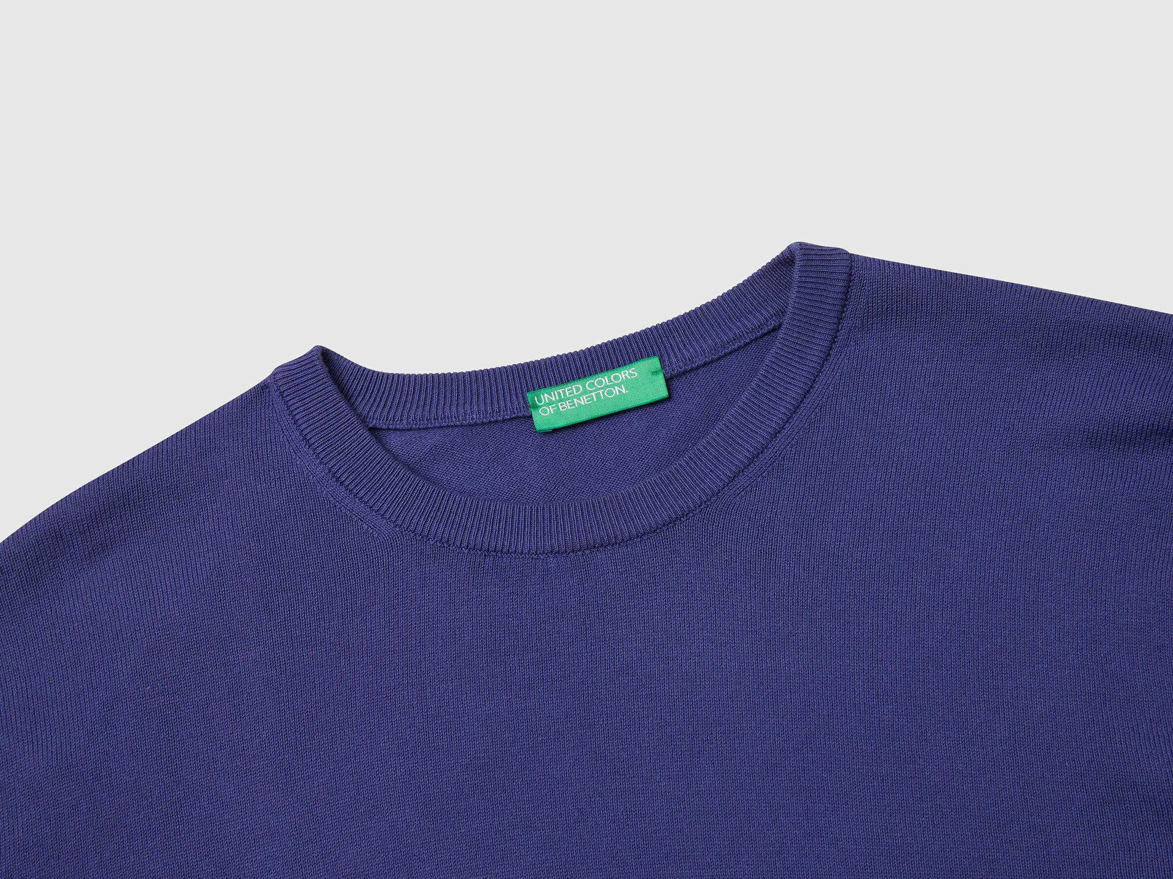 SWEATER L/S Herren image number 5