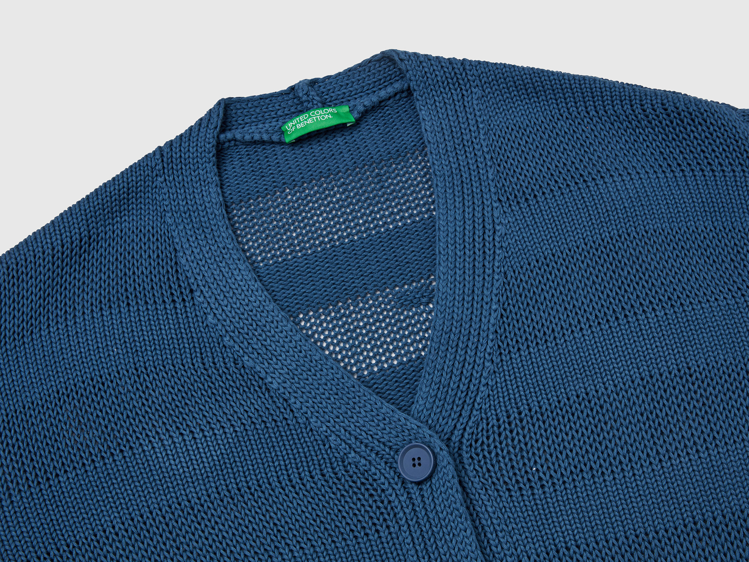 L/S CARDIGAN Femme image number 5