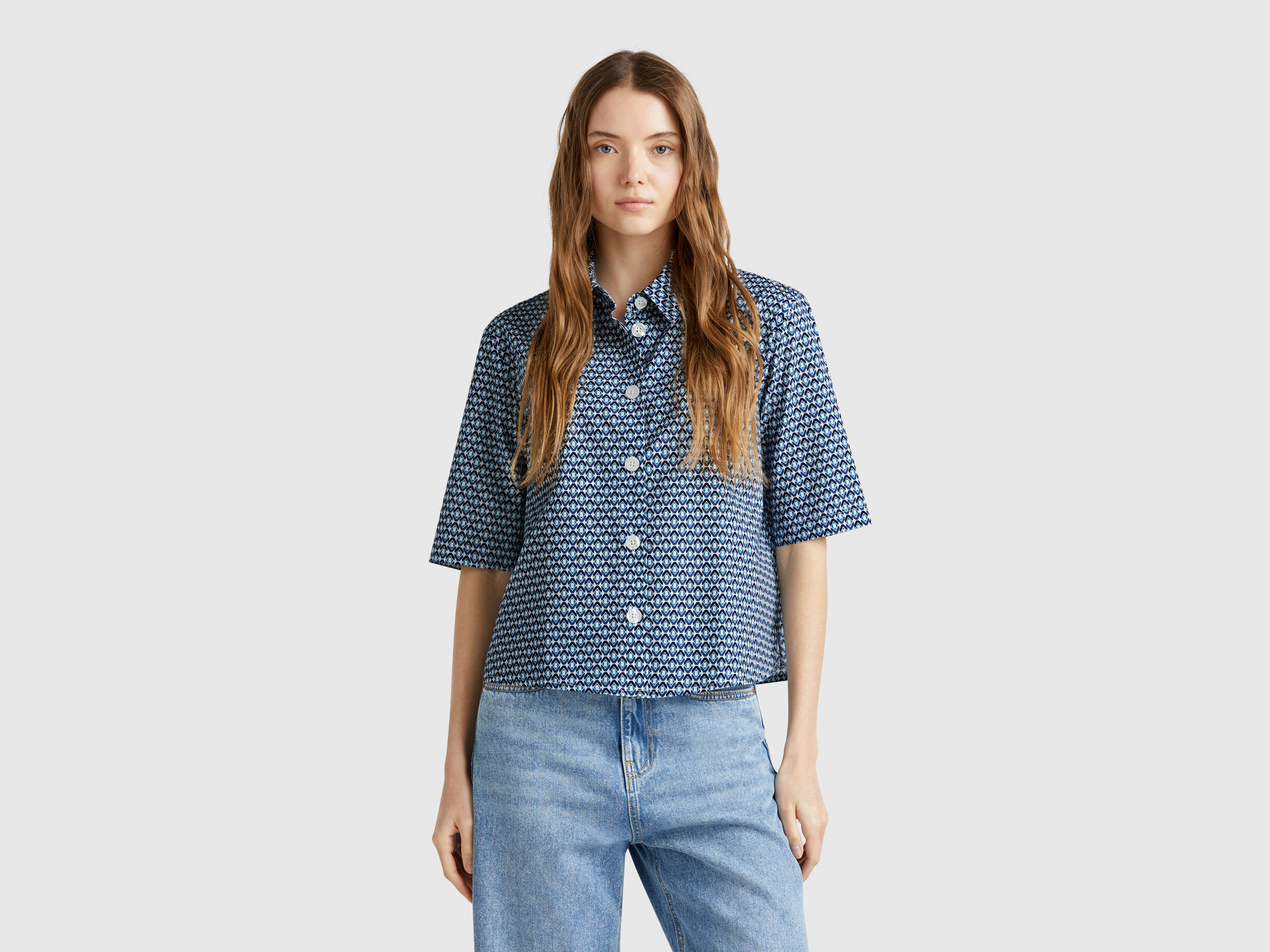 SHIRT Femme image number 0