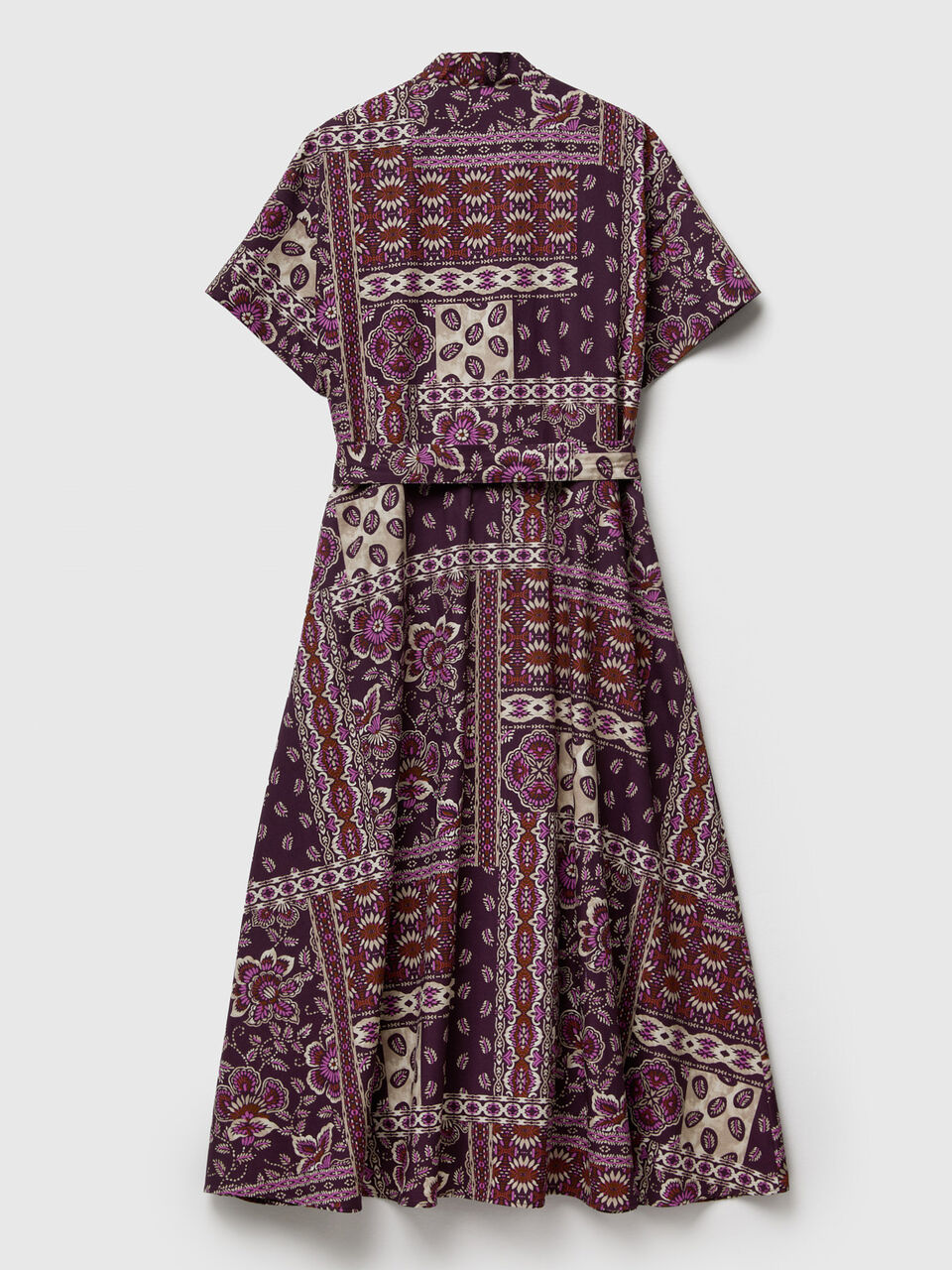 DRESS Femme image number 2