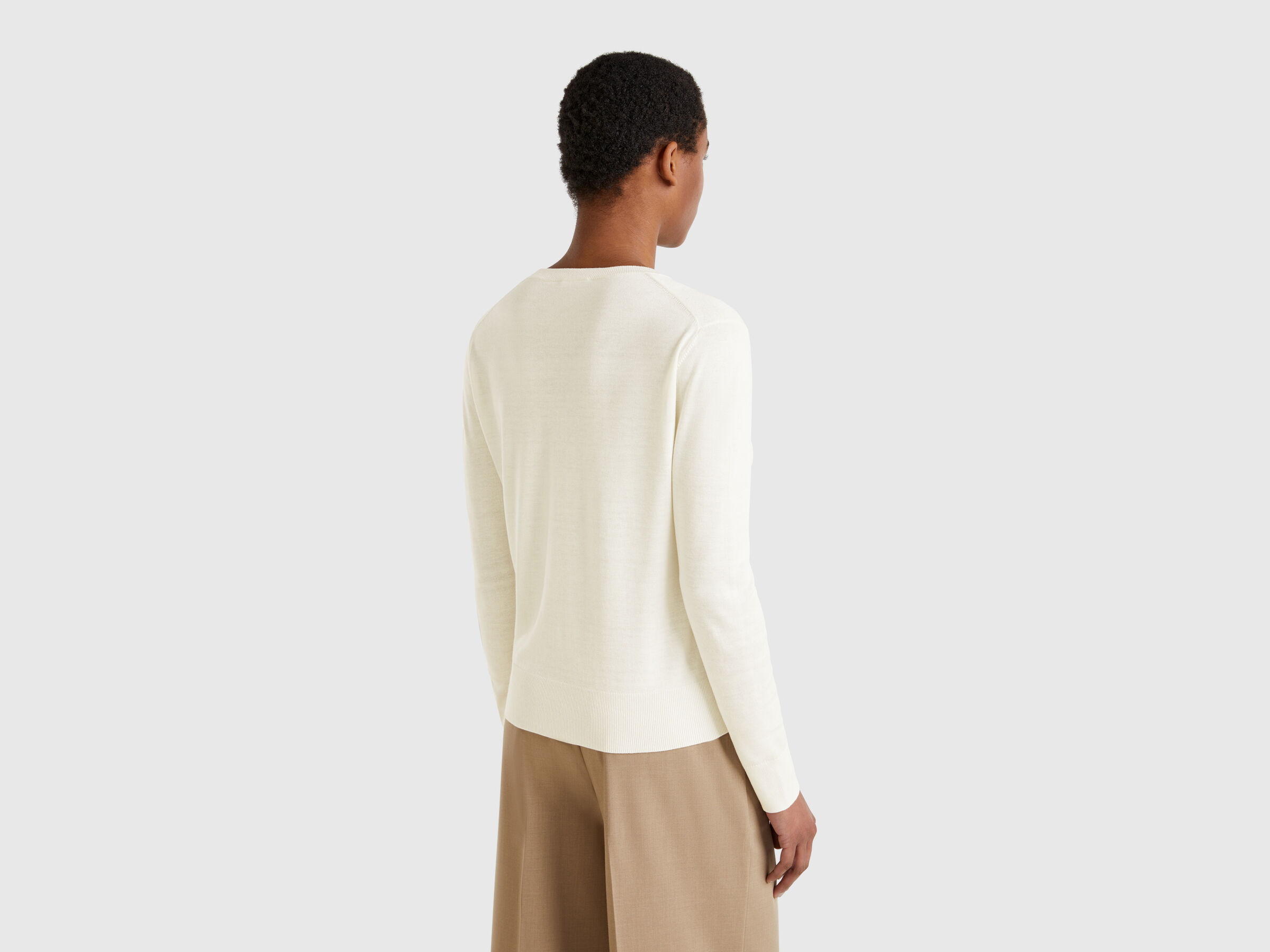 SWEATER L/S Damen image number 1