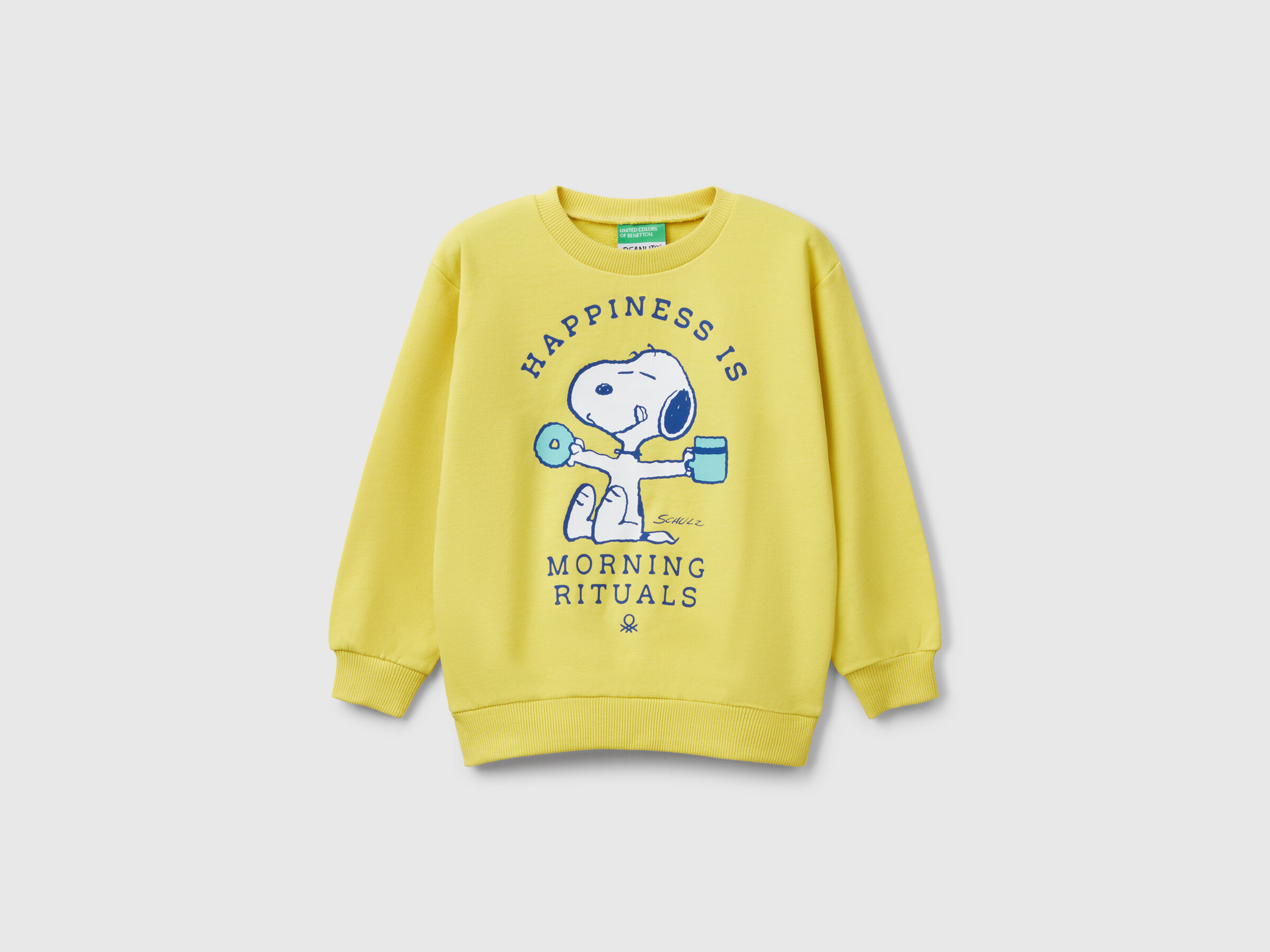 MAGLIA G/C M/L Bambino image number 0