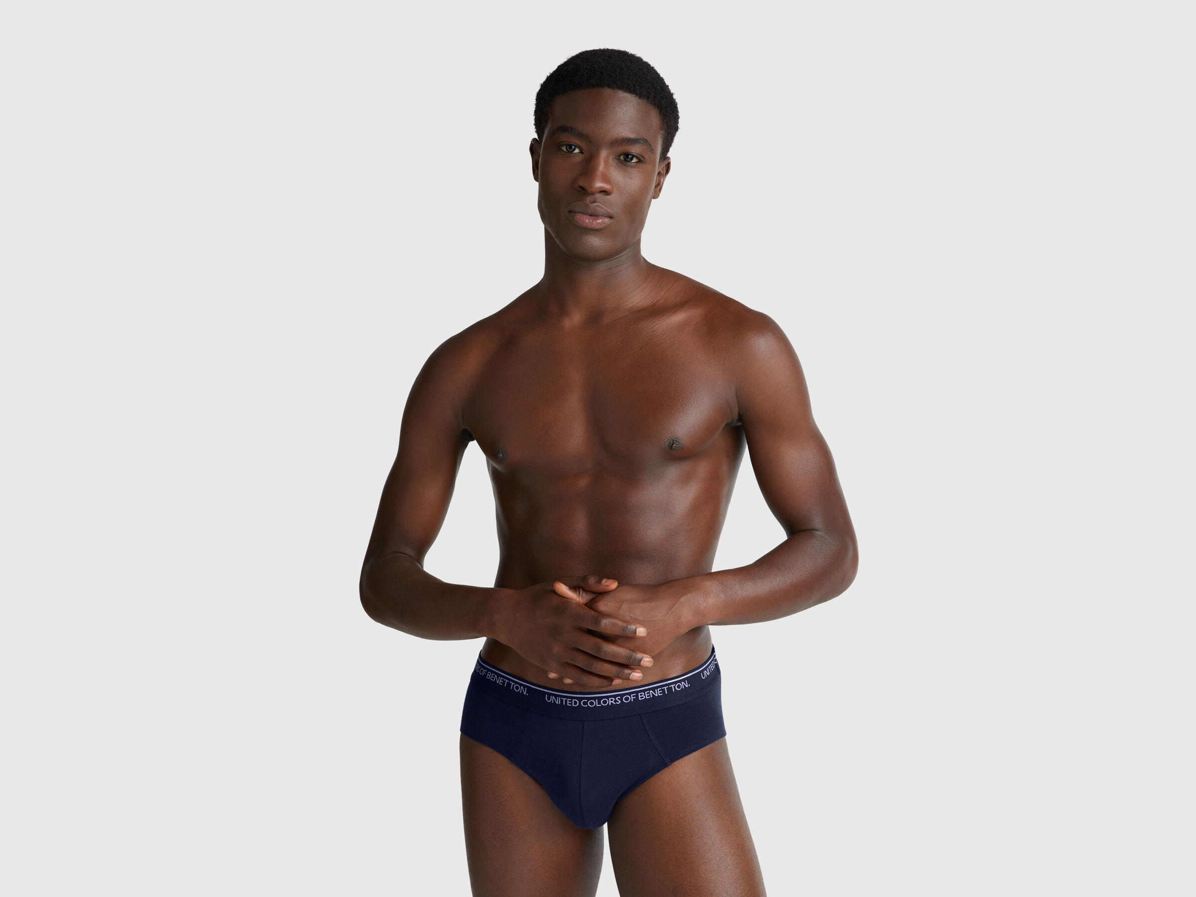 SLIP Uomo image number 2