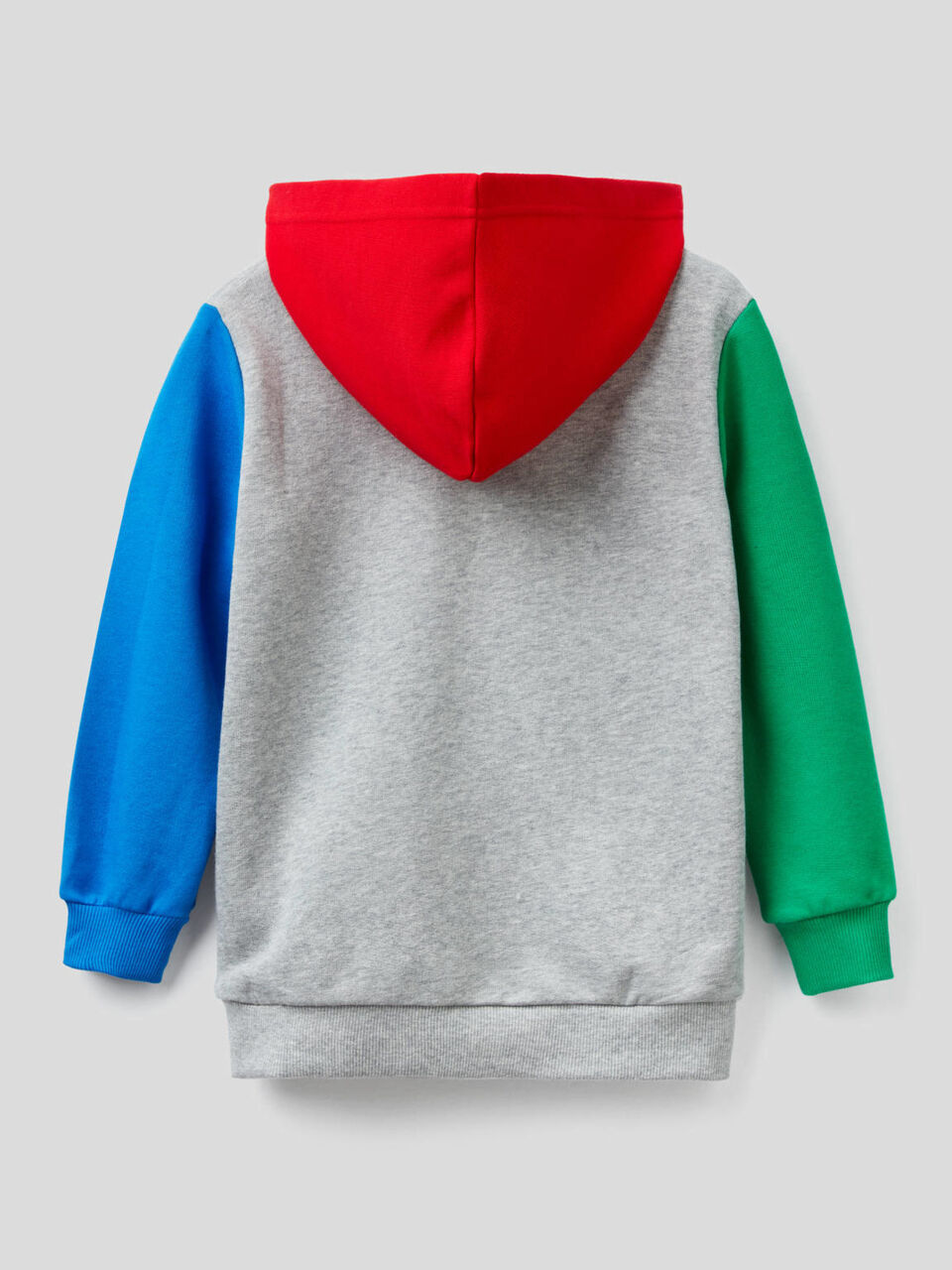 Sweatshirt mit Kapuze image number 2