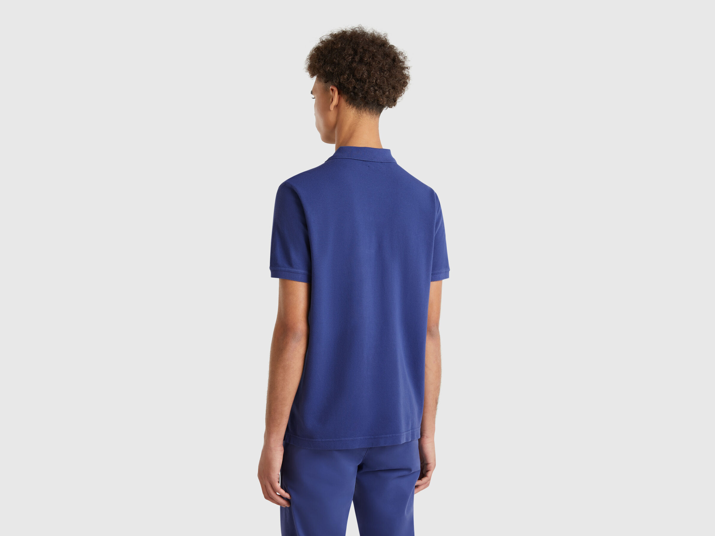 MAGLIA POLO M/M Uomo image number 1