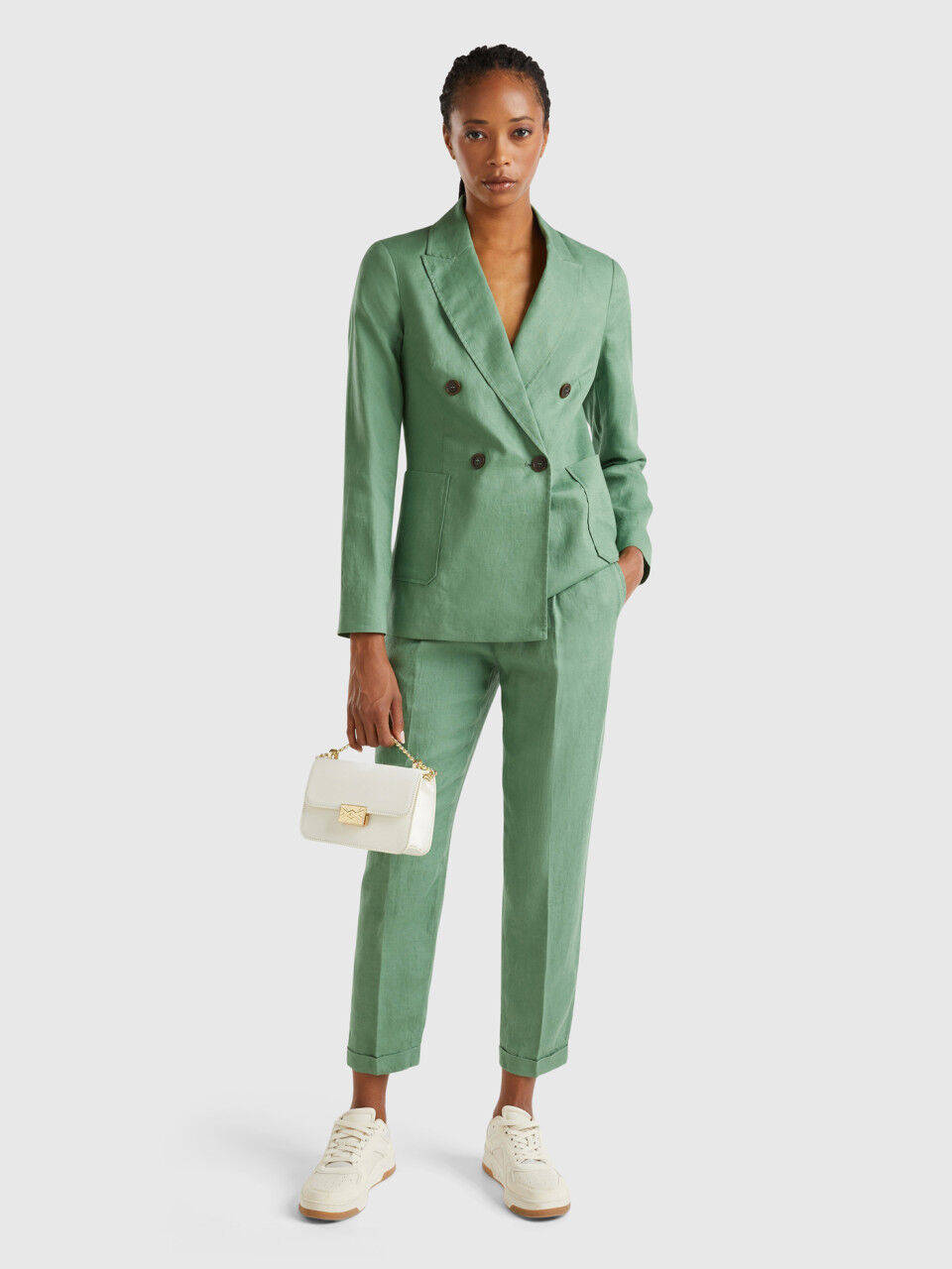 Special Price Collezione Donna 2024 Benetton