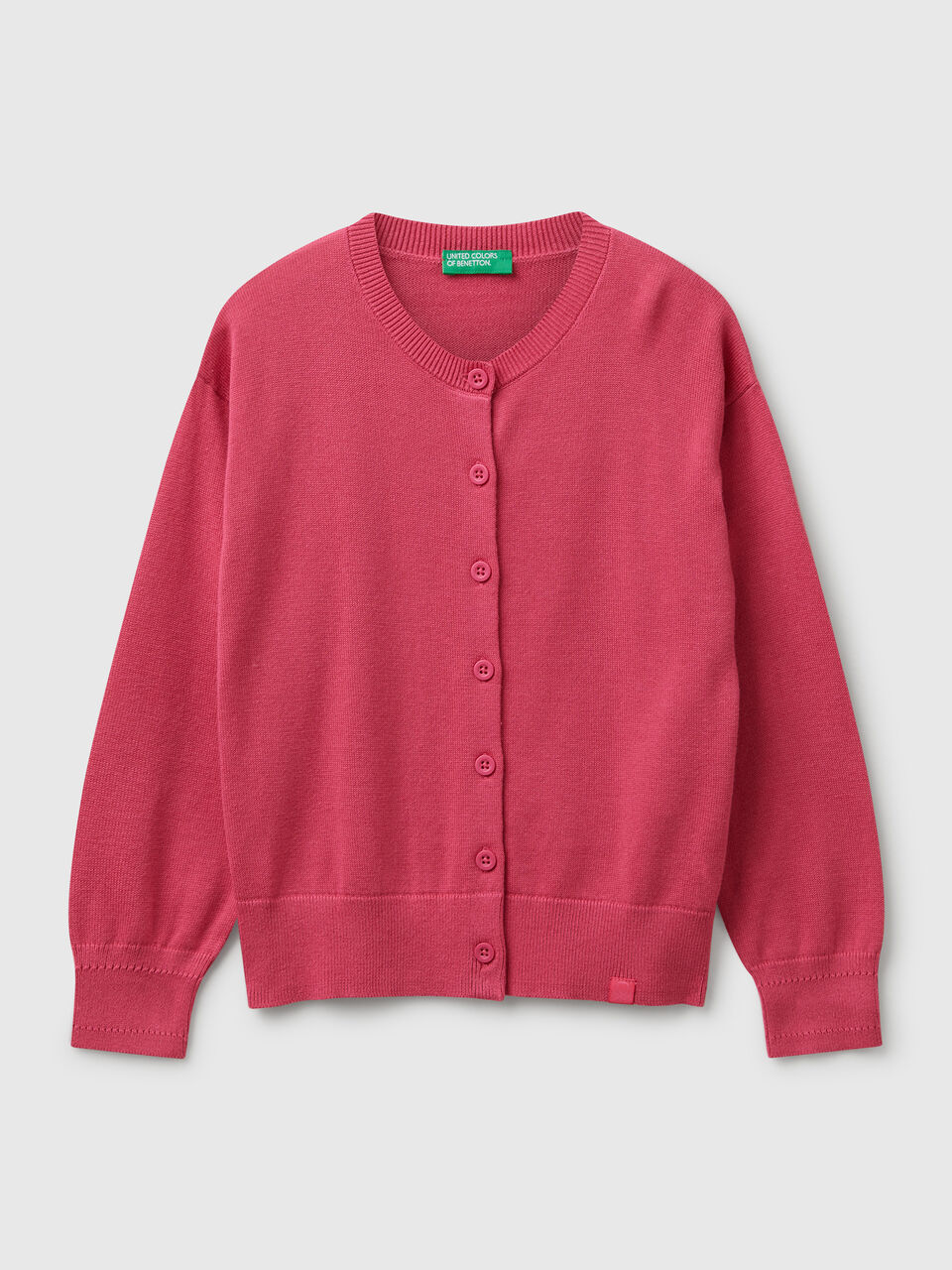 GIACCA M/L Bambina image number 1