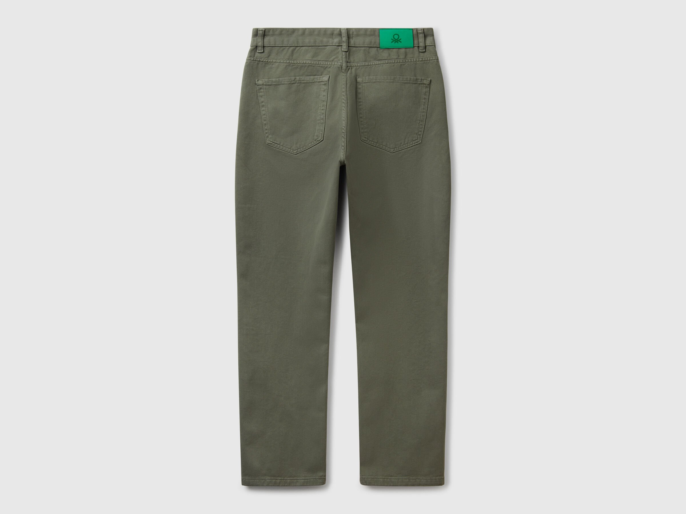 TROUSERS Homme image number 4