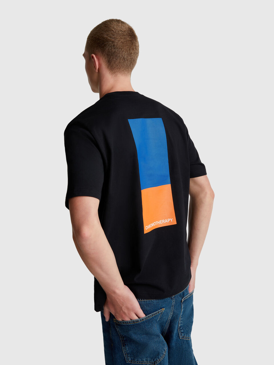 T-SHIRT Homme image number null