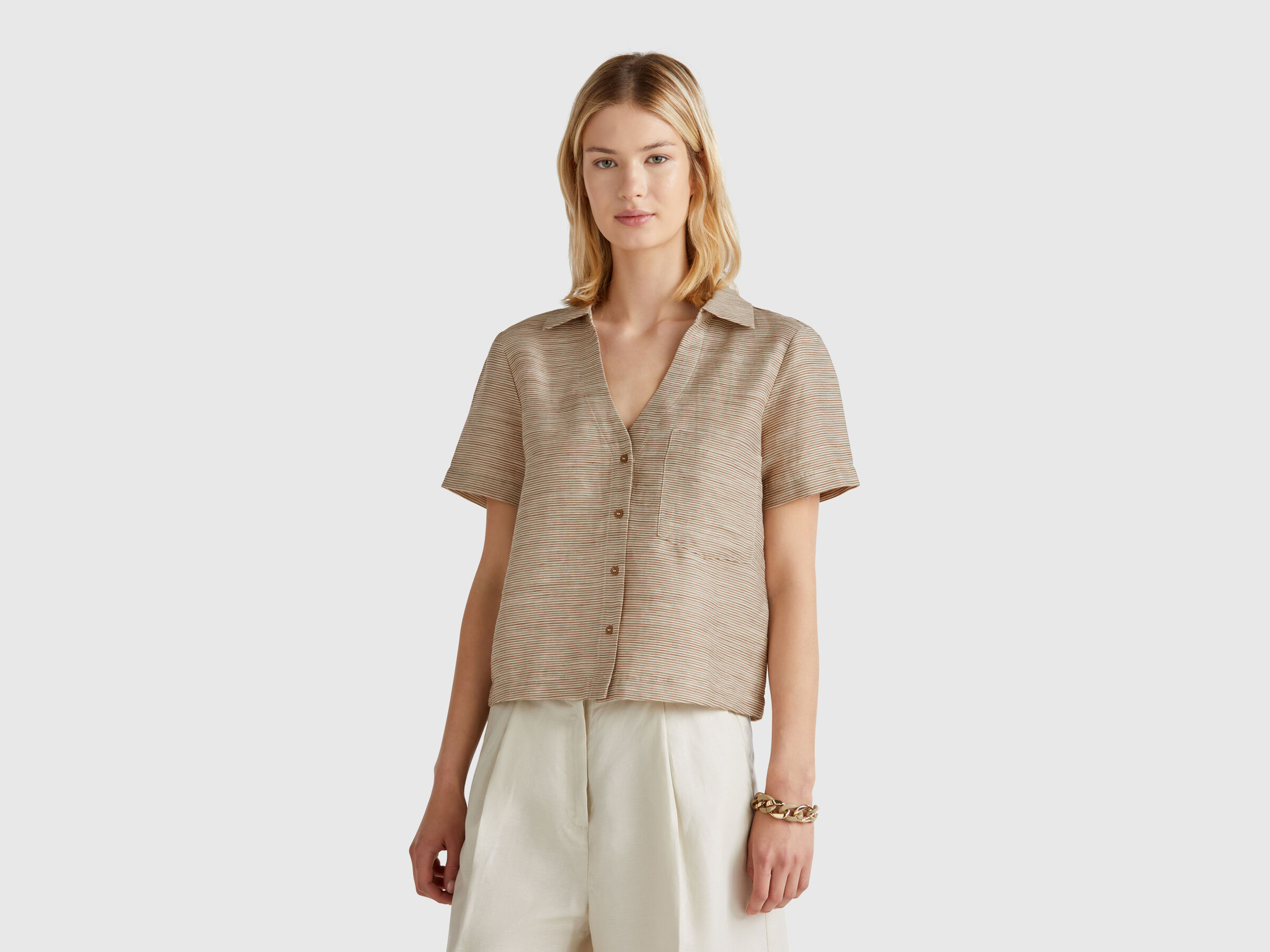 CAMICIA Donna image number 0