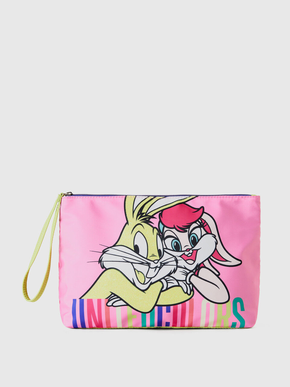 Beauty case Bugs Bunny & Lola