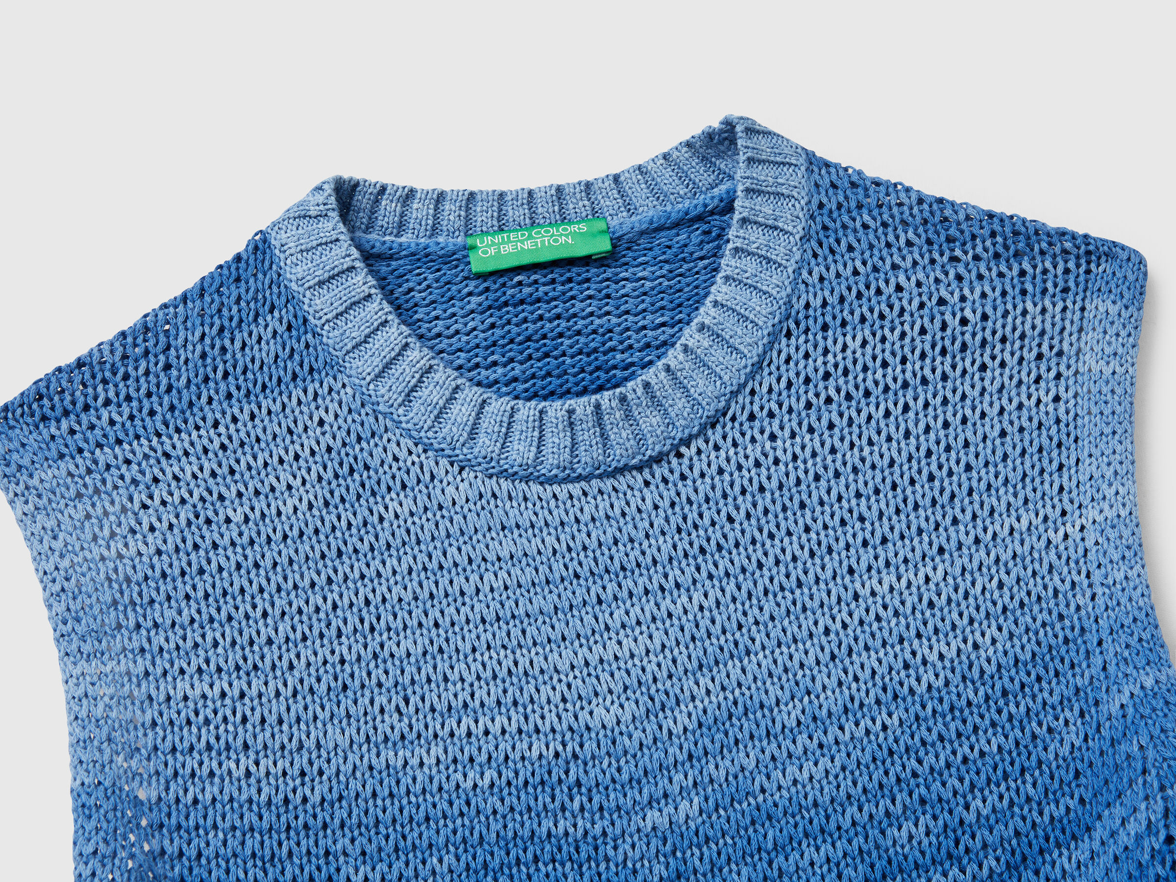 MAGLIA G/C S/M Donna image number 5