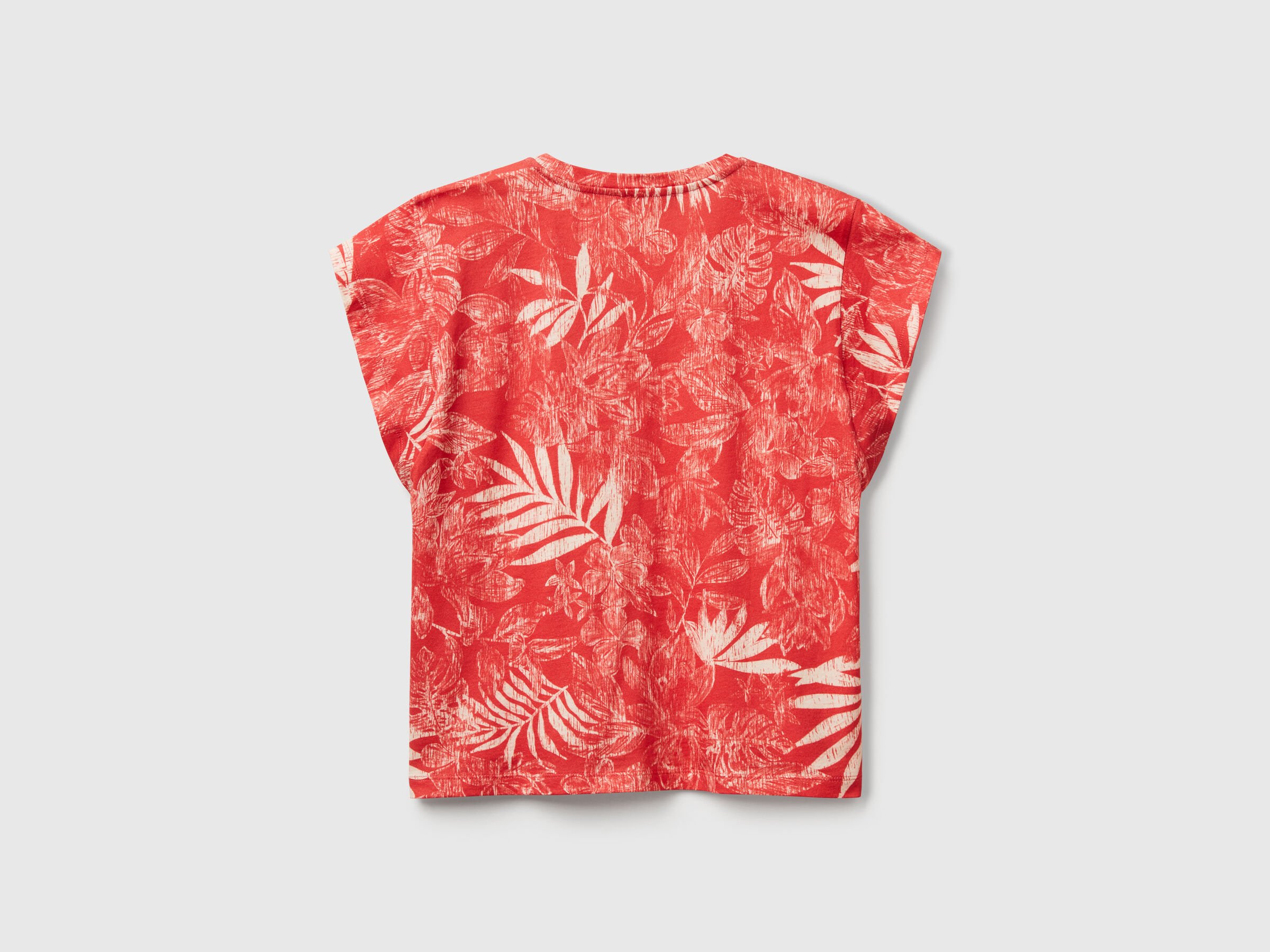 T-SHIRT Donna image number 3