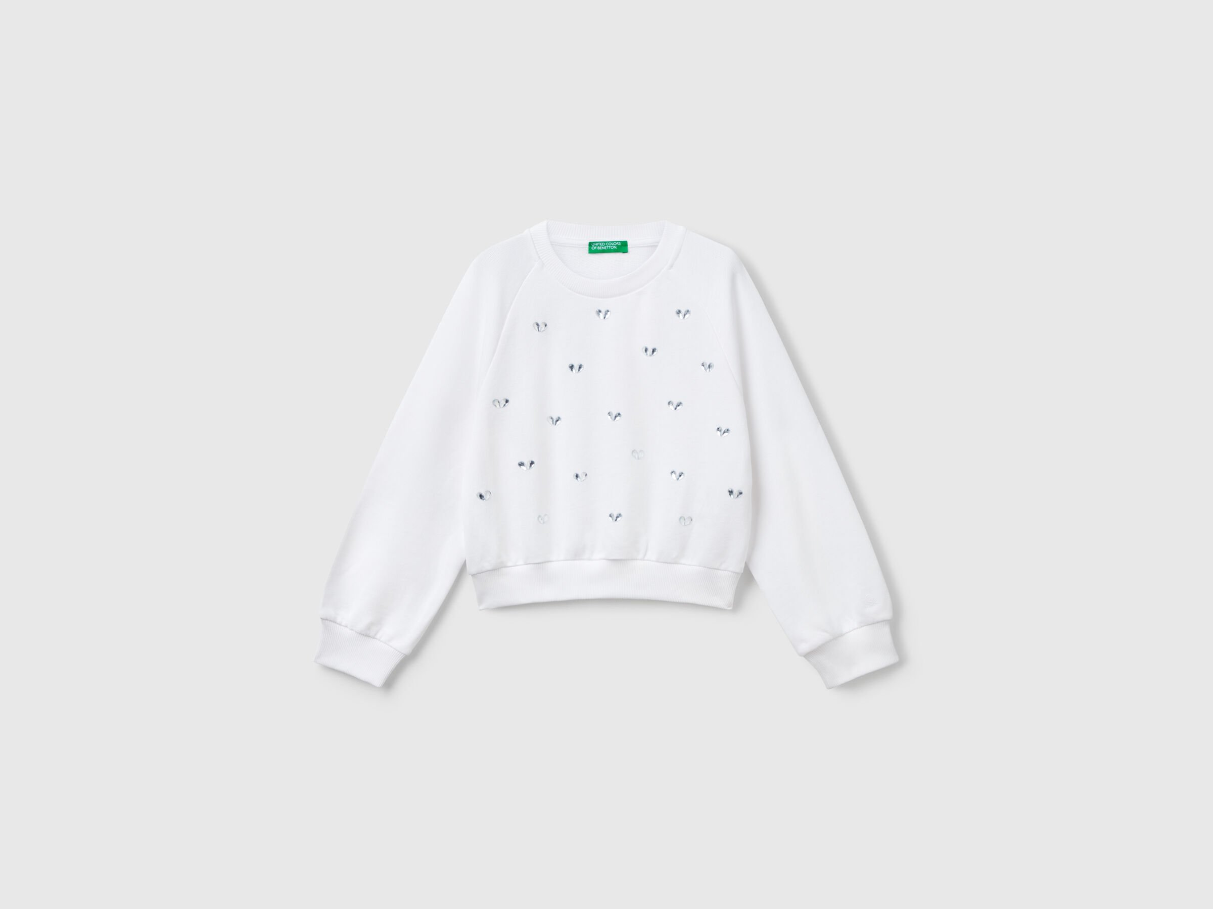SWEATER L/S Filles image number 0