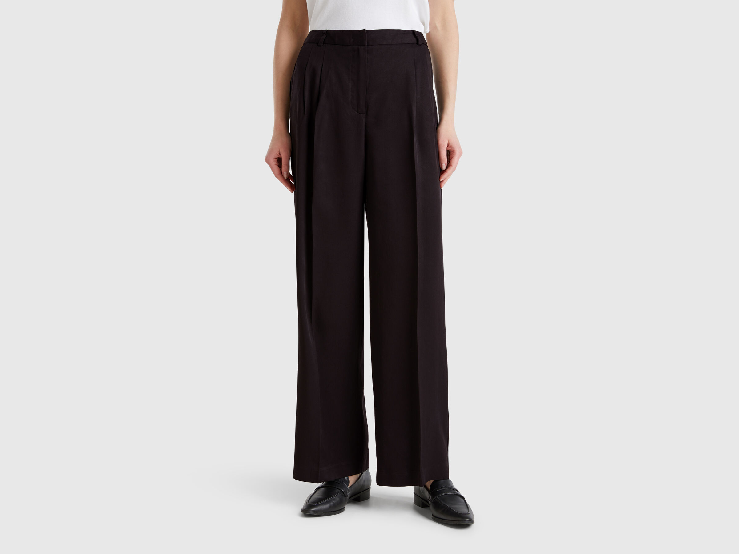 TROUSERS Damen image number 0