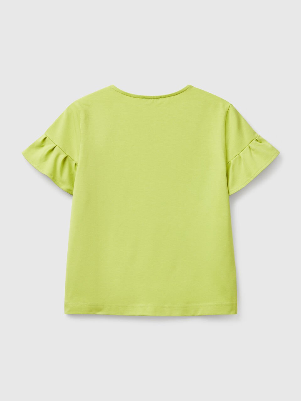 T-SHIRT Damen image number 2