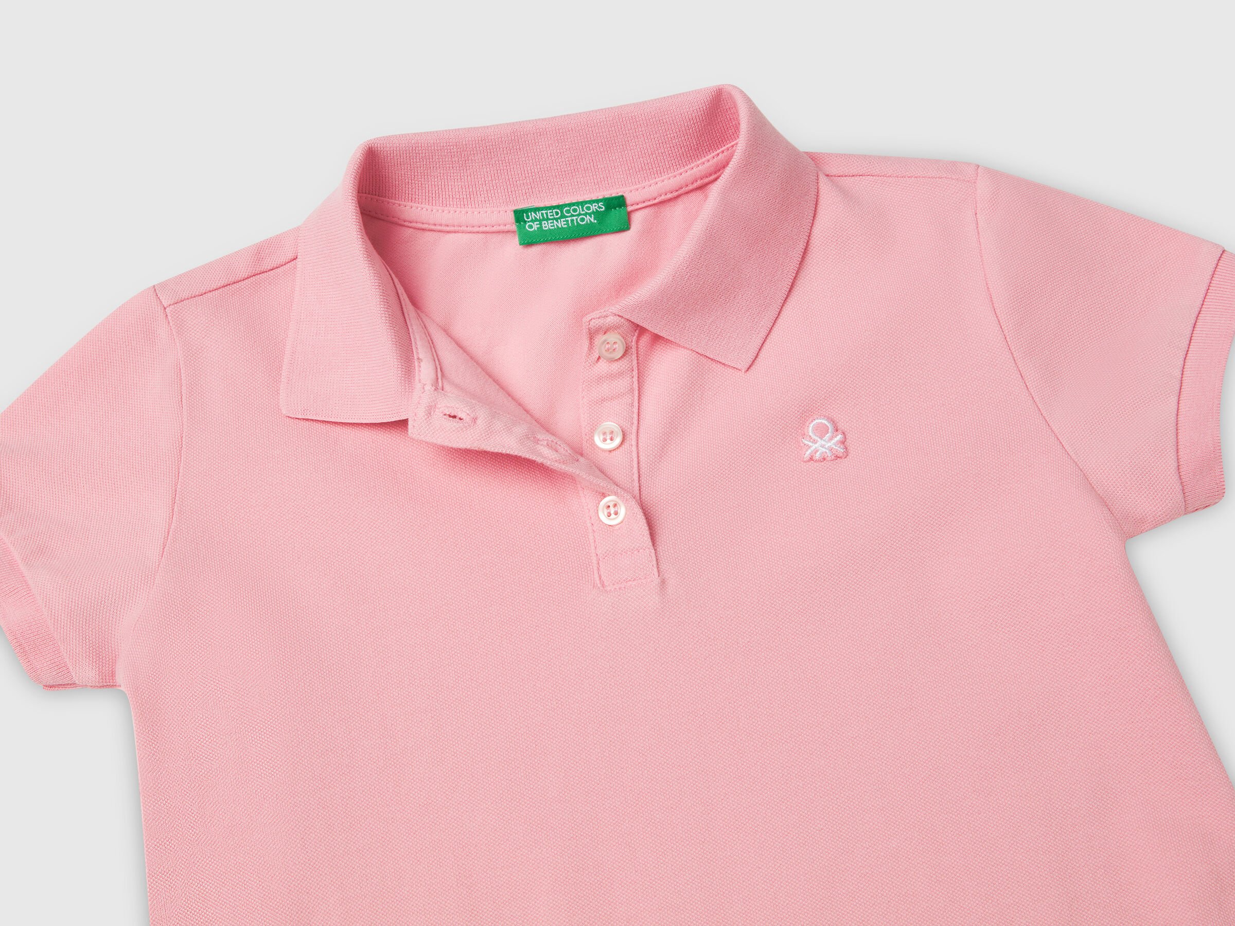 H/S POLO SHIRT Mädchen image number 2