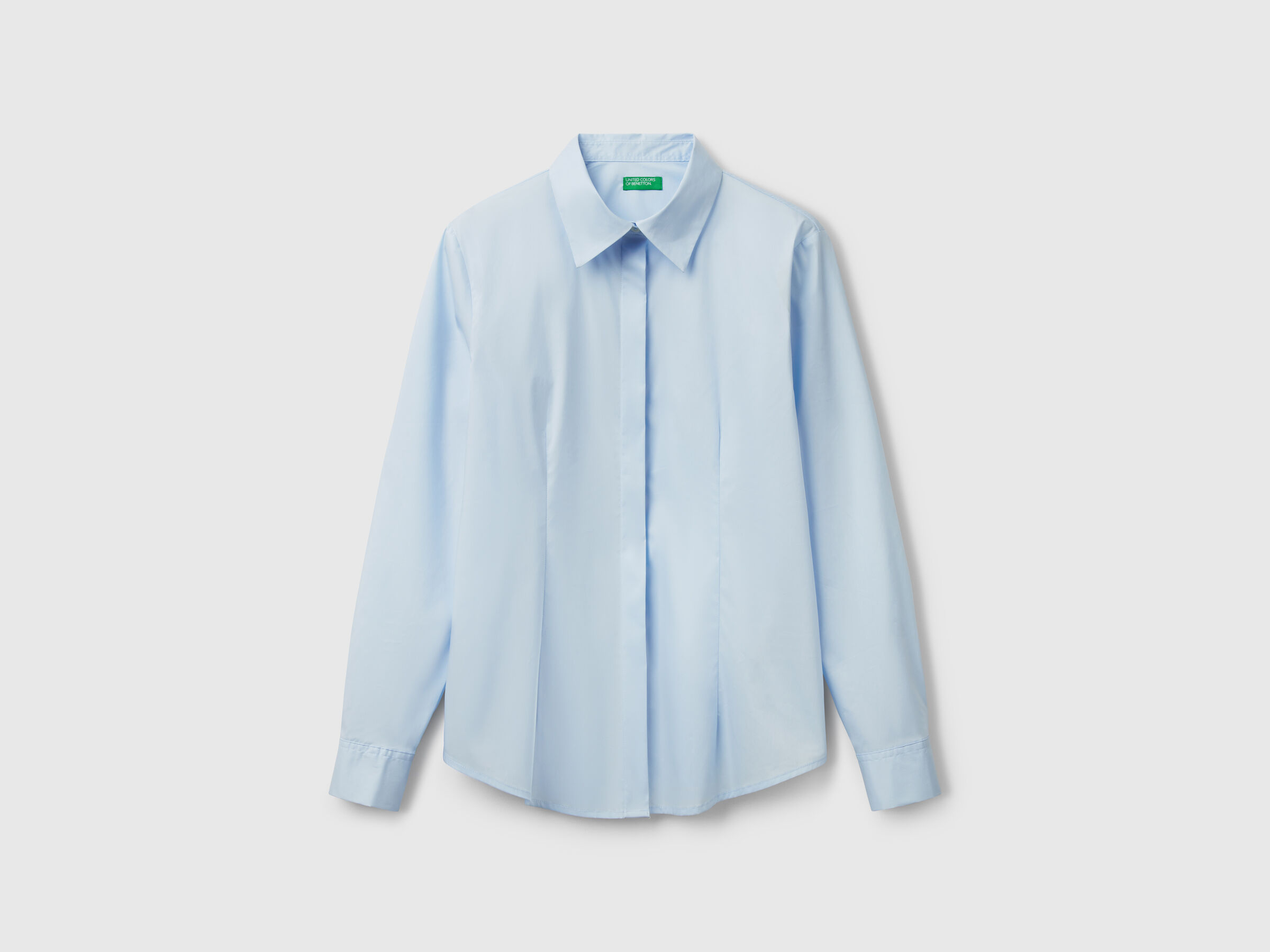 CAMICIA Donna image number 3