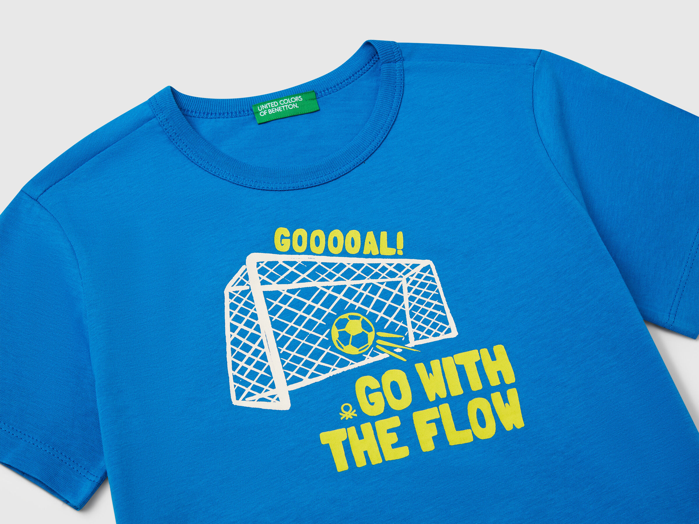 T-SHIRT Jungen image number 2