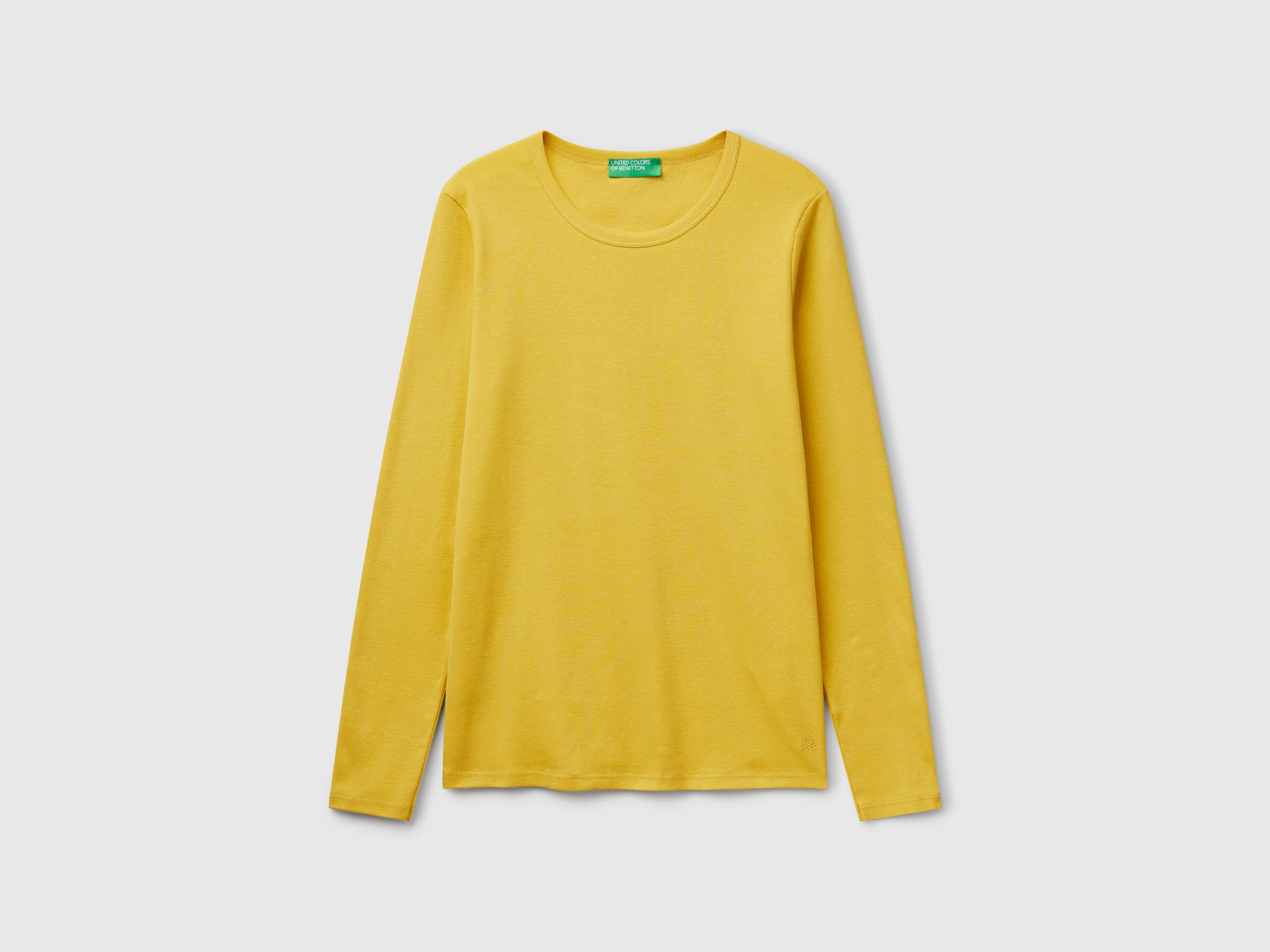 T-SHIRT L/S Damen image number 2
