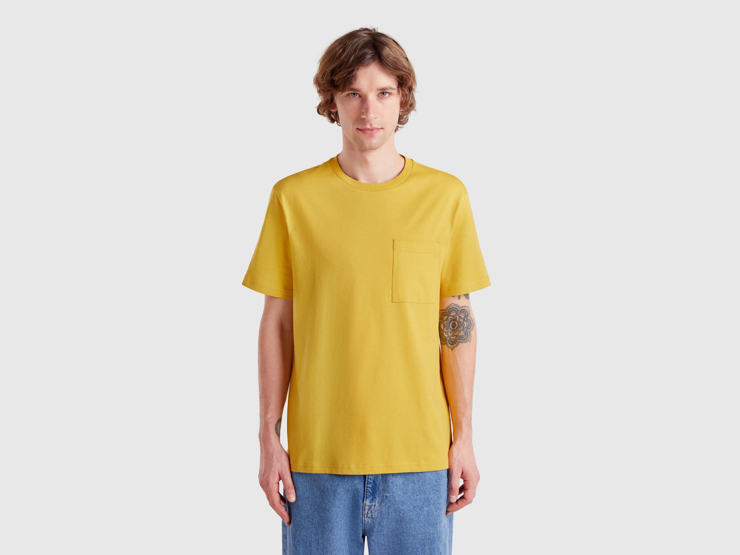 T-SHIRT Men image number 0