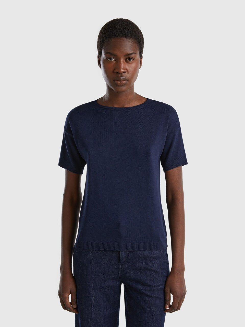 Benetton maglie sales
