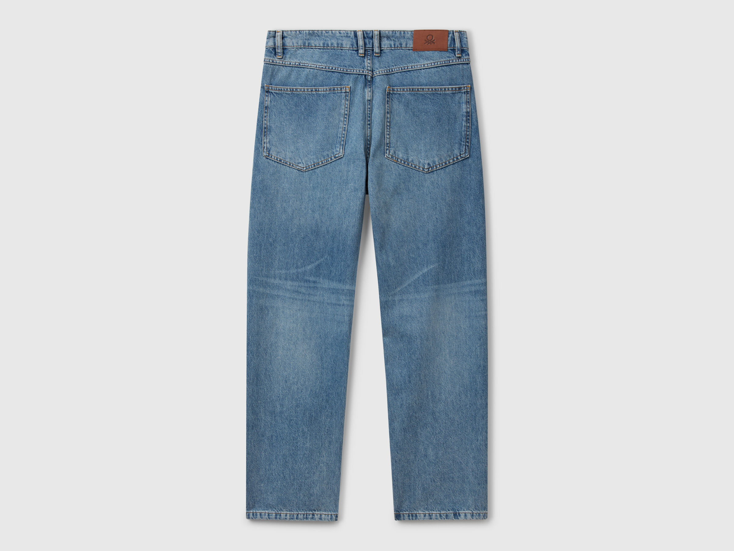 PANTALONE Uomo image number 4