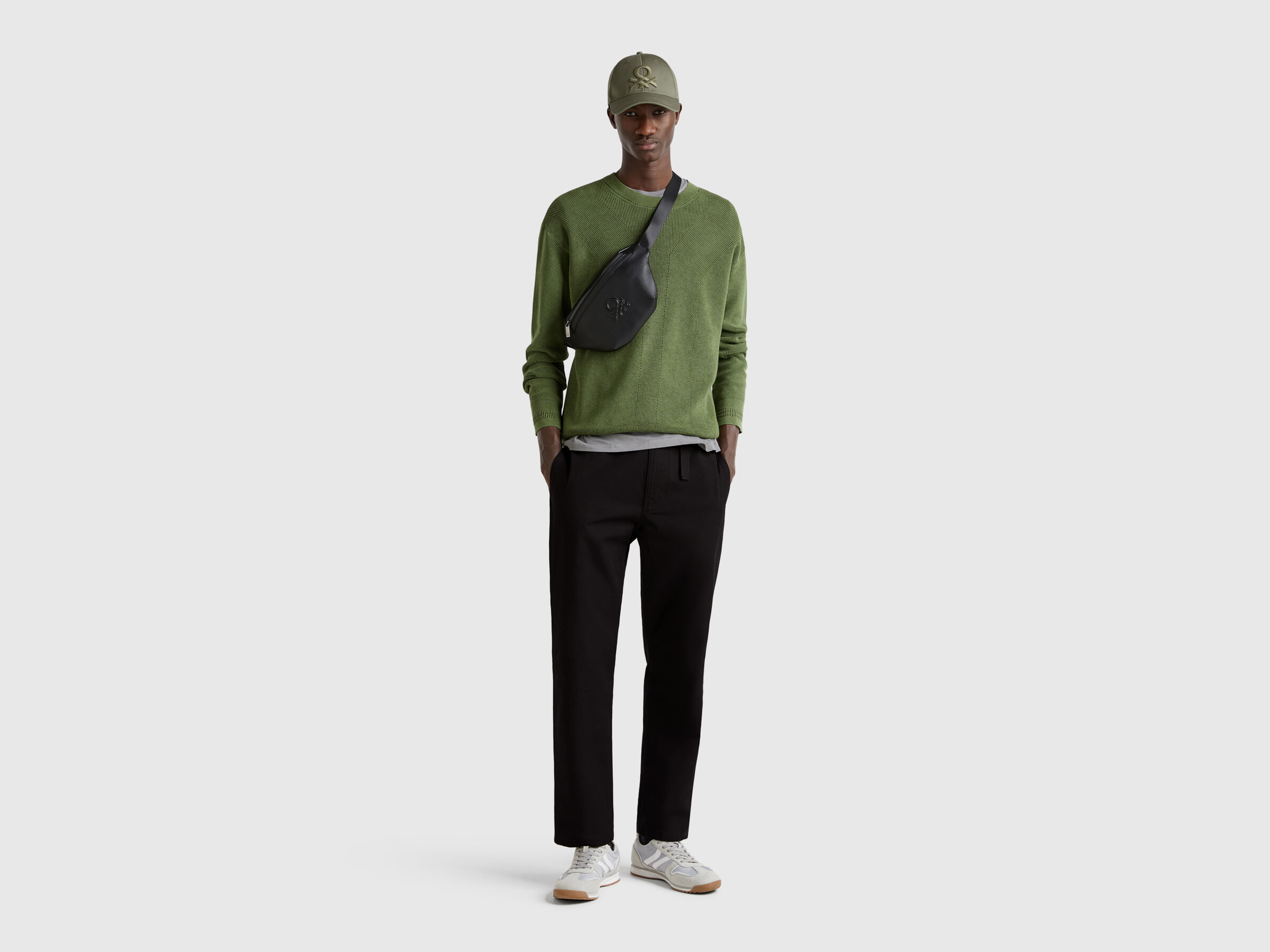 TROUSERS Men image number 2