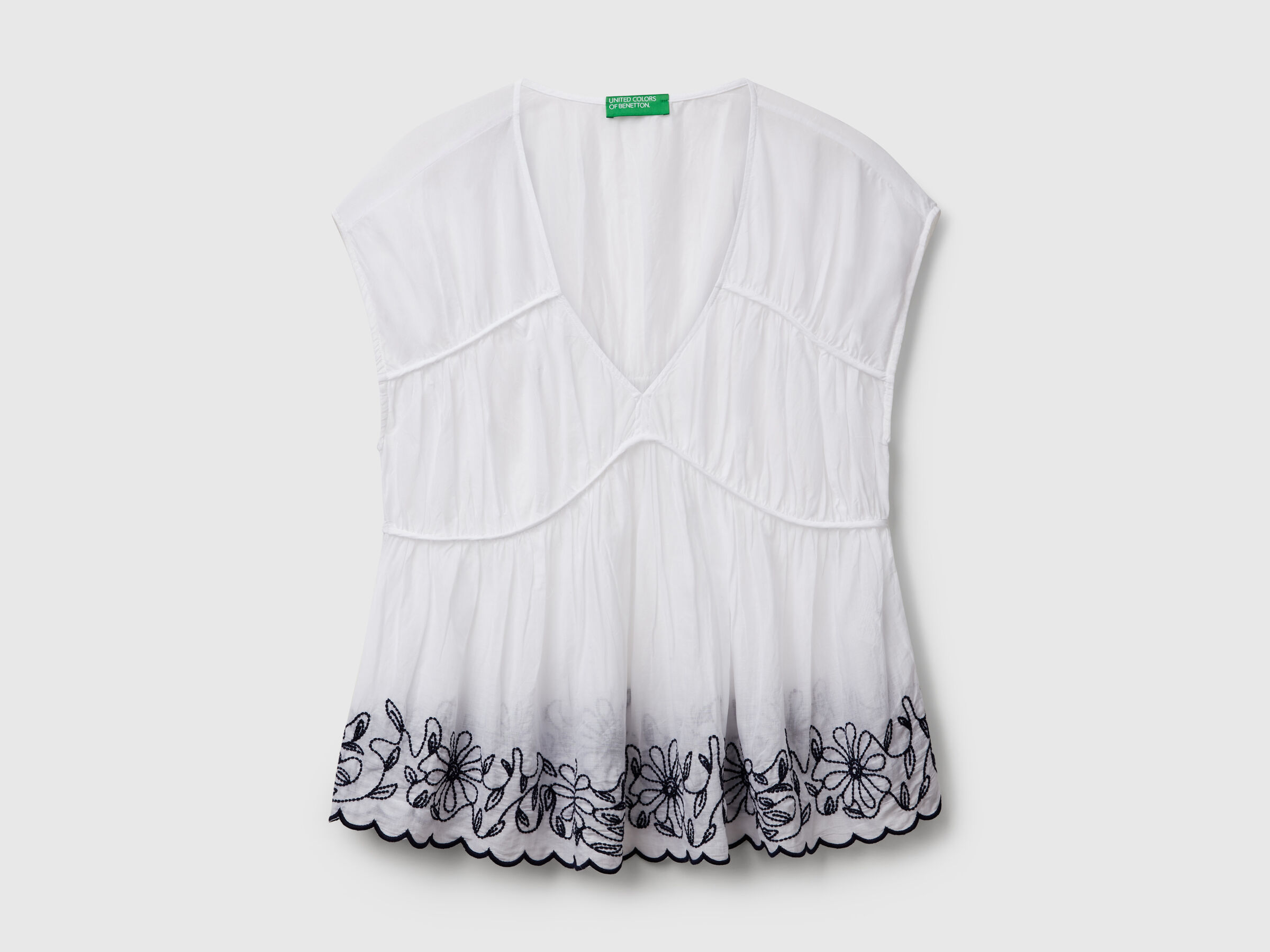 BLOUSE Women image number 2