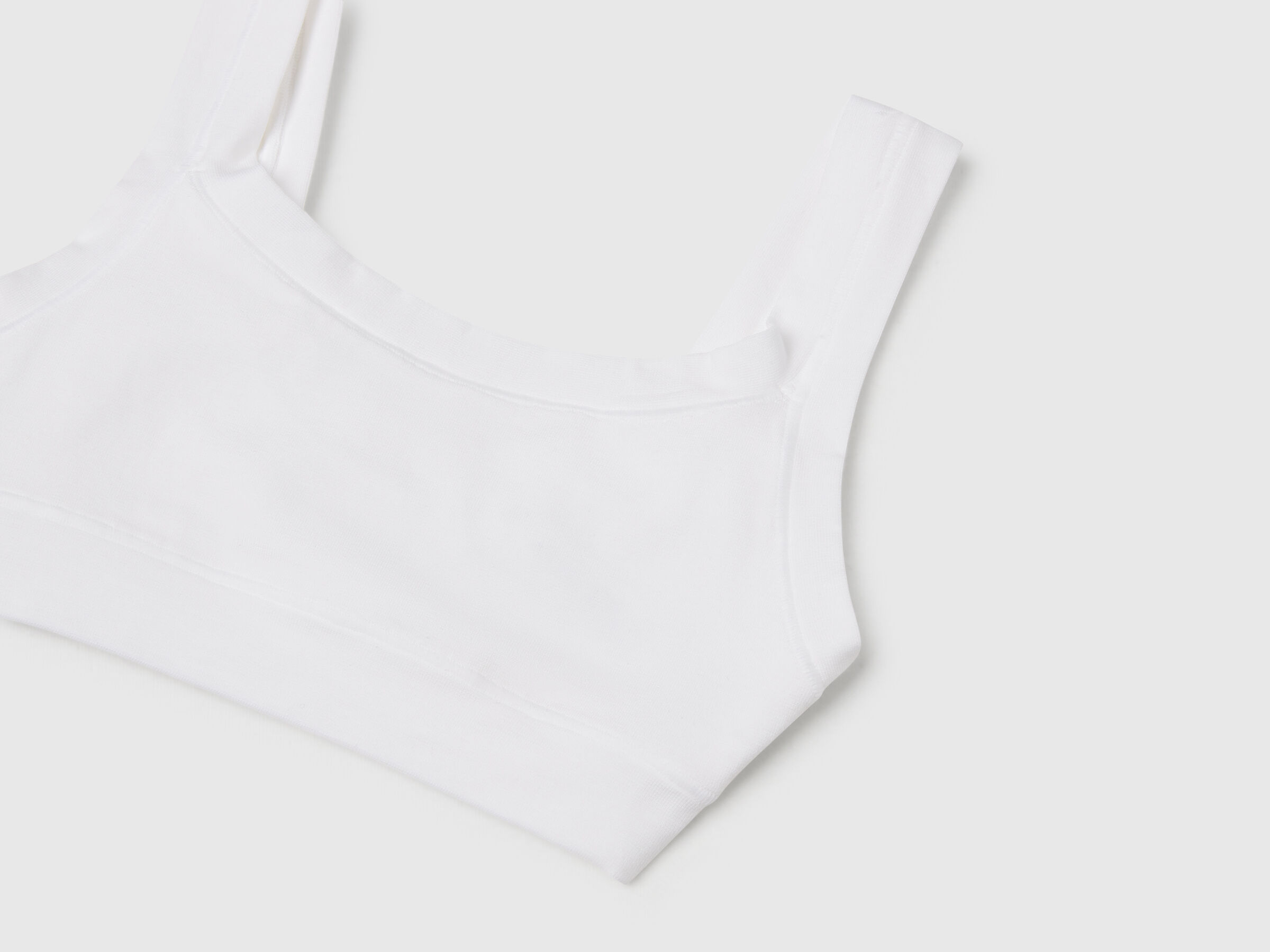 SET 2 BRASSIERE Bambina image number 2