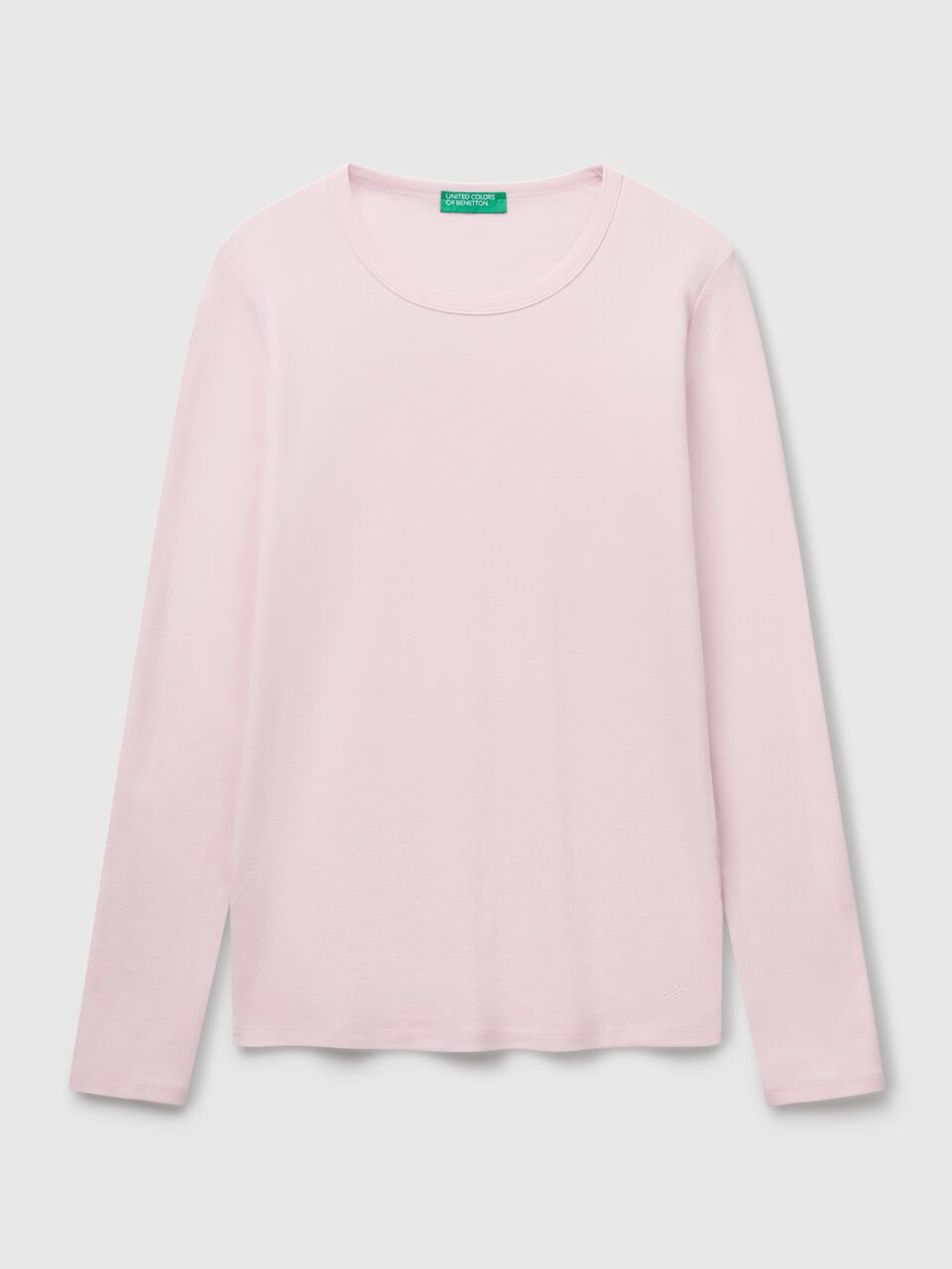 T-SHIRT L/S Damen image number 1
