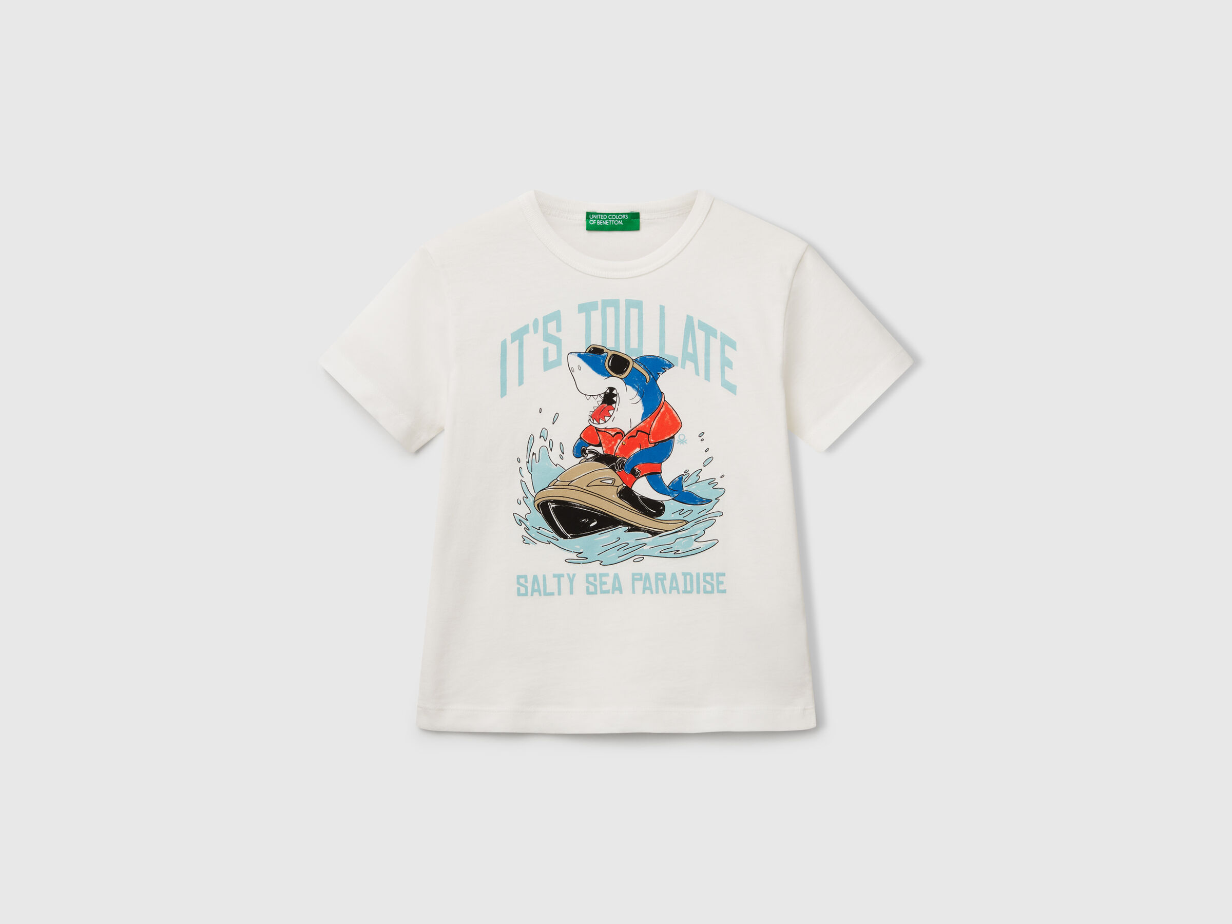 T-SHIRT Bambino image number 0
