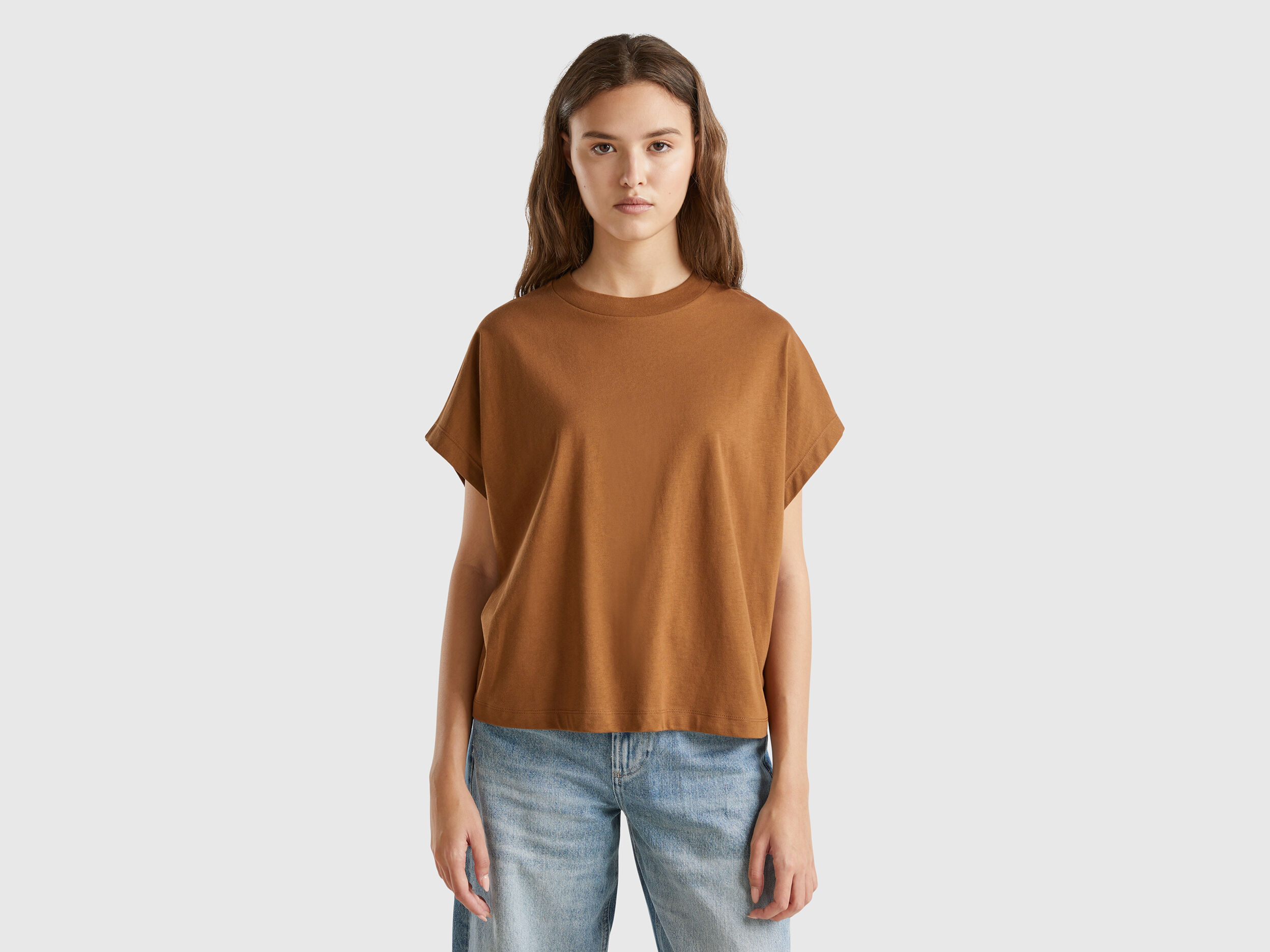 T shirt Manica Corta Donna Nuova Collezione Online