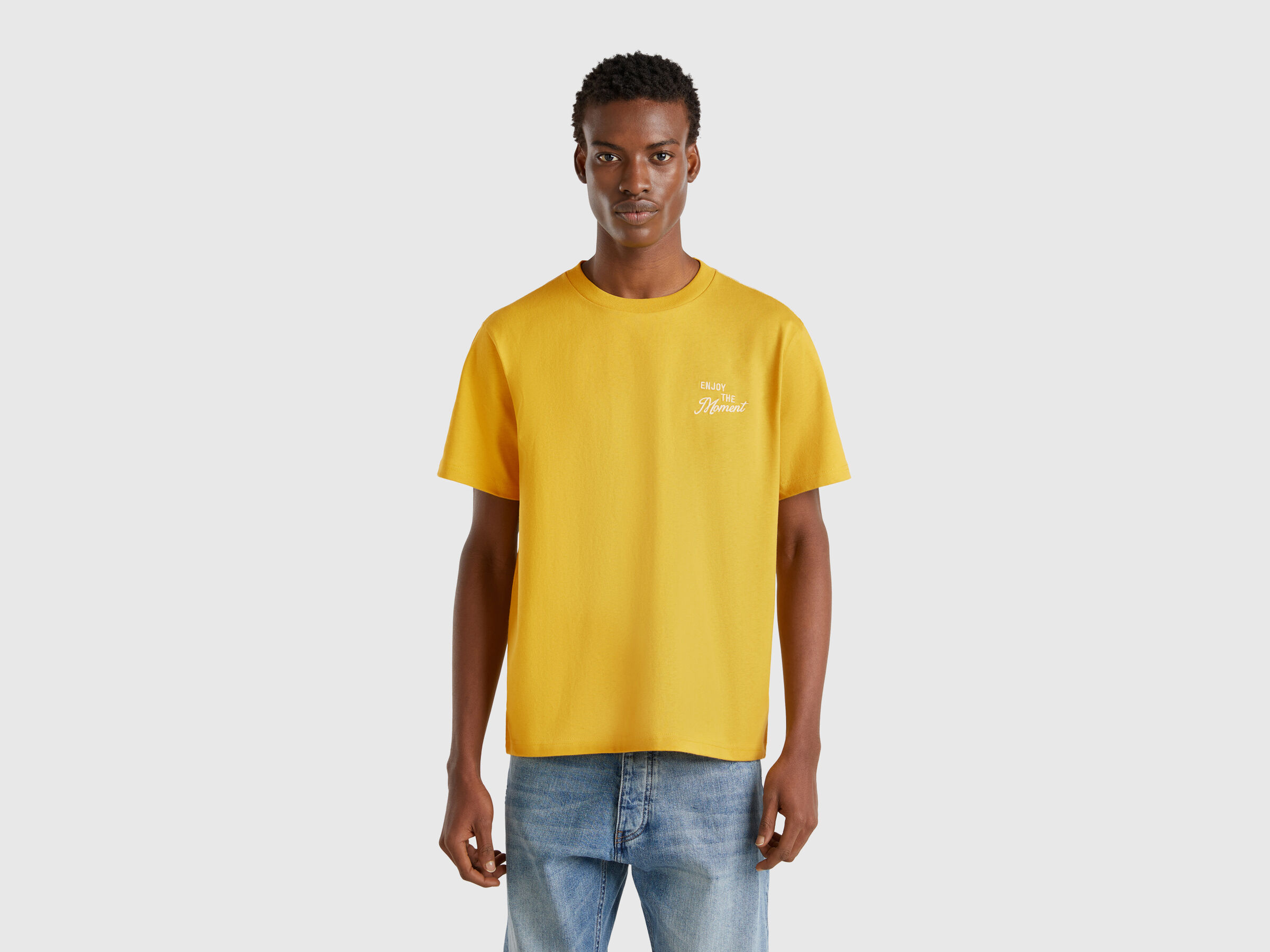 T-SHIRT Homme image number 0