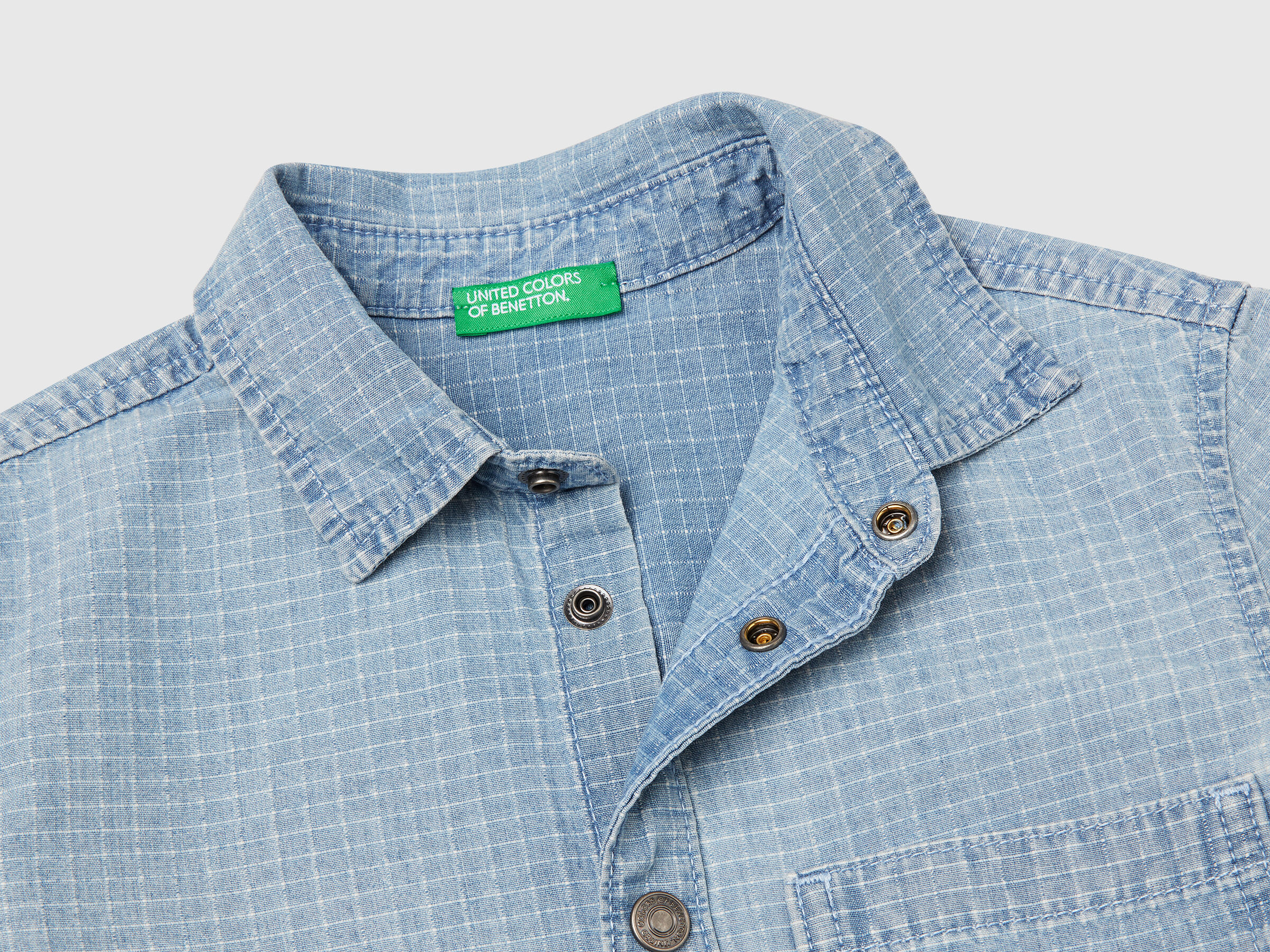 SHIRT Garçon image number 2