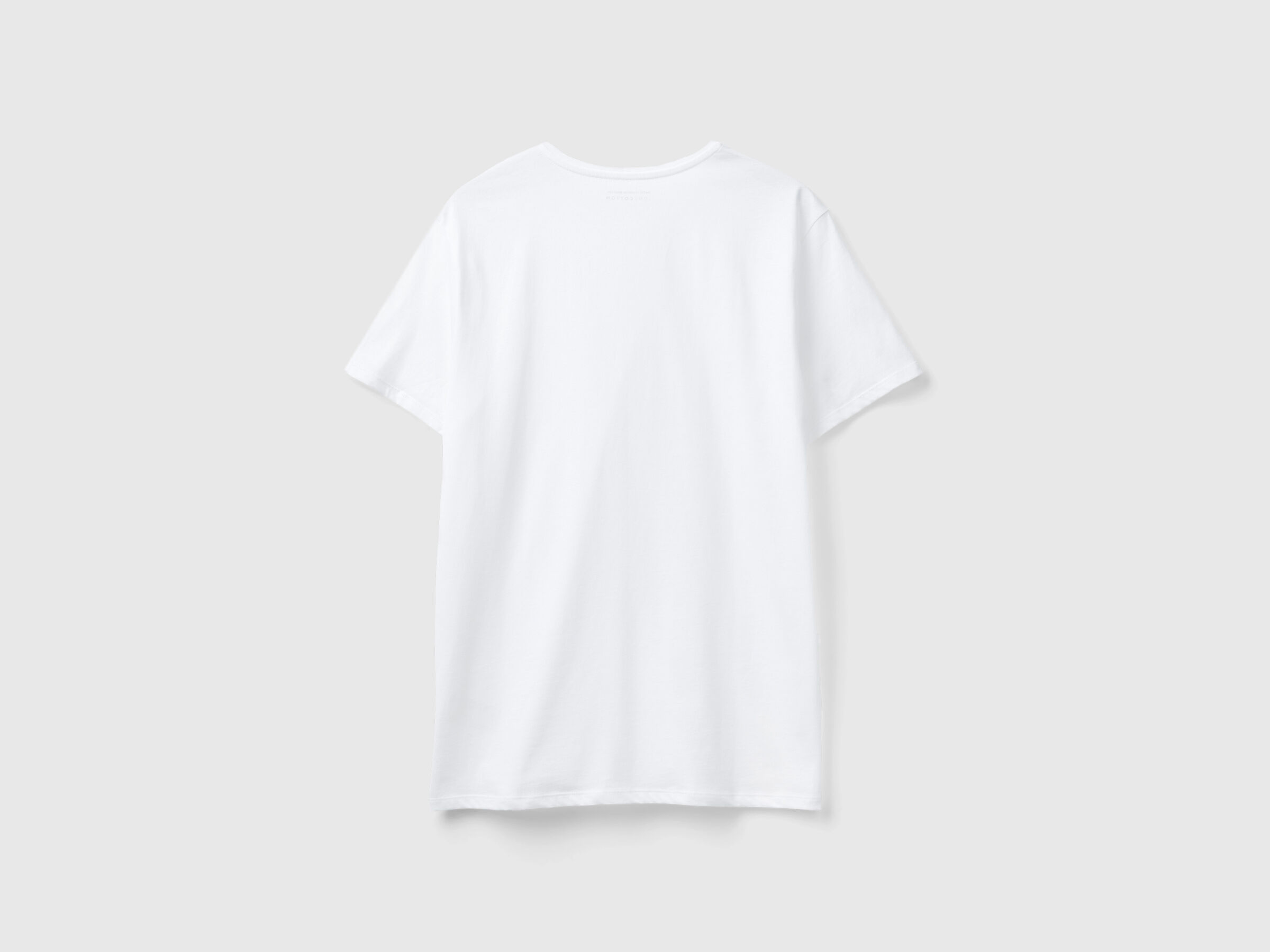T-SHIRT Homme image number 3