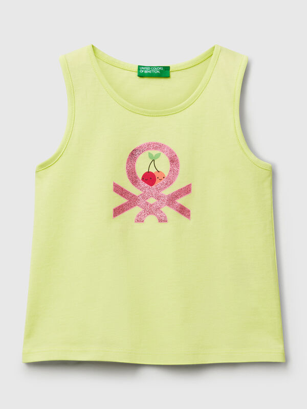 TANK-TOP Filles
