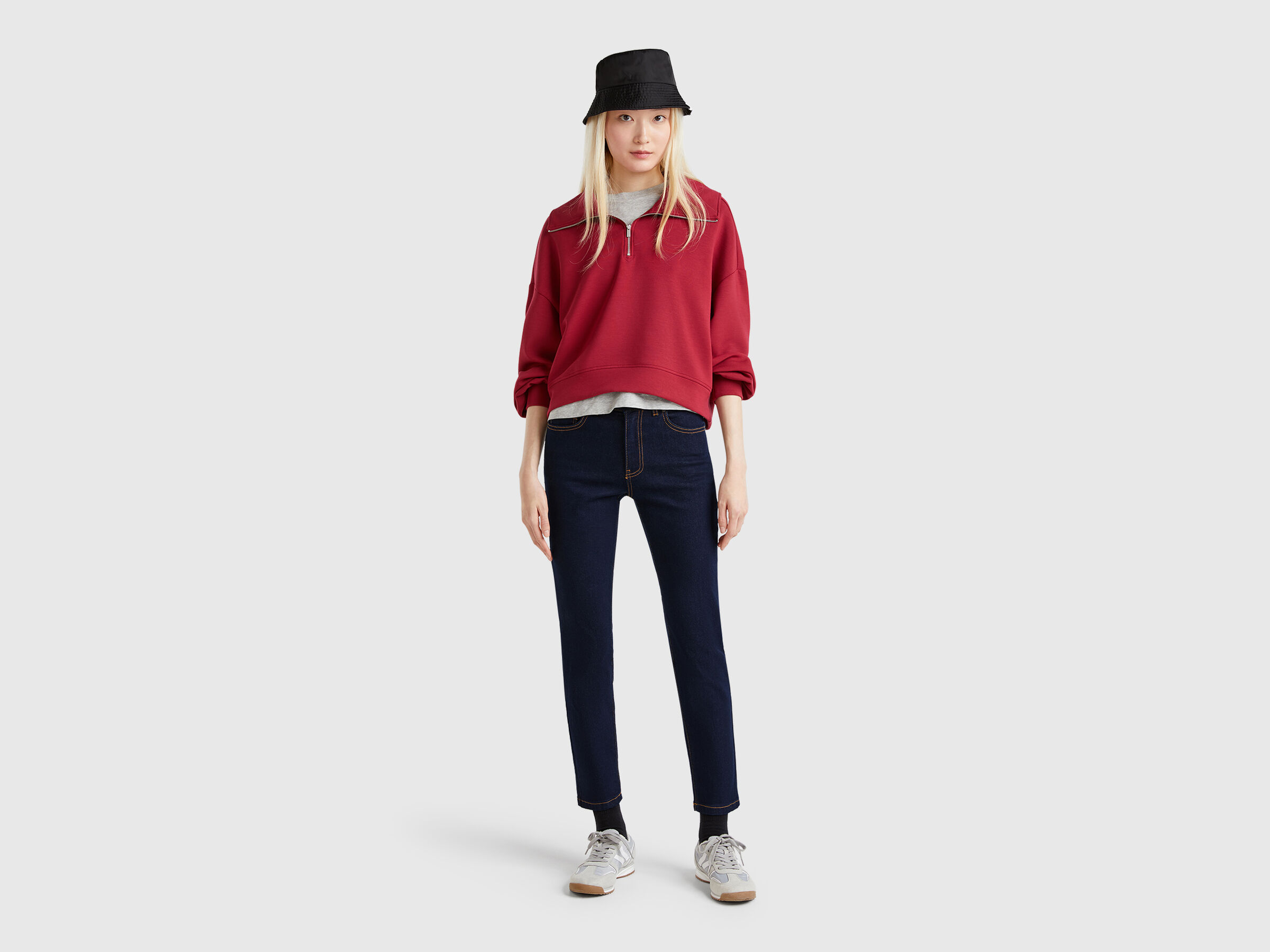 PANTALONE Donna image number 2