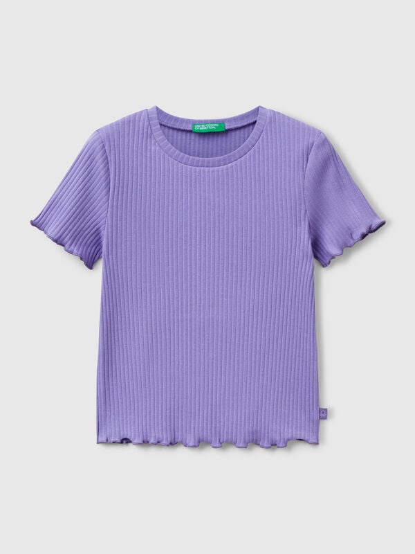 T-shirt à manches courtes Filles
