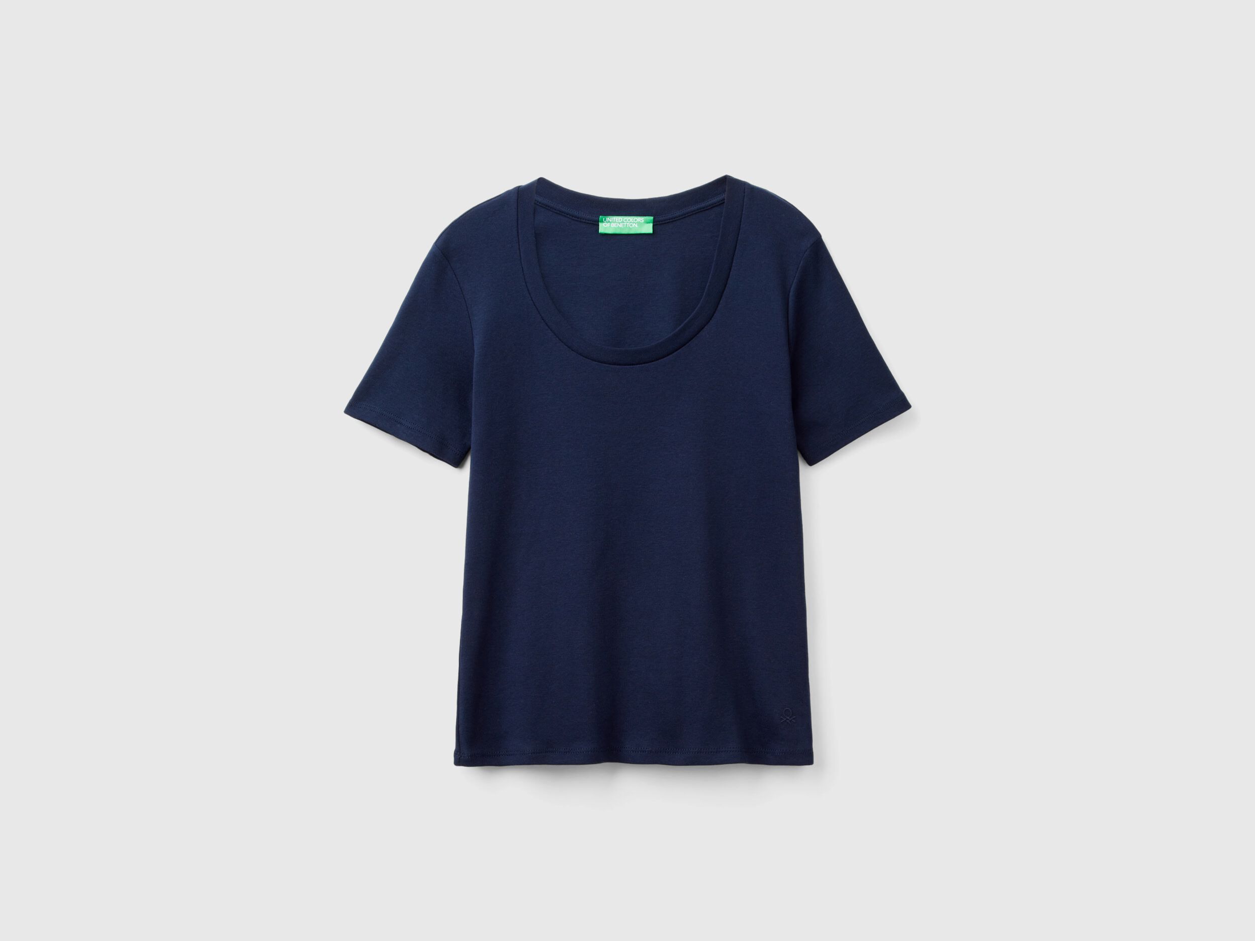 Benetton magliette manica corta online