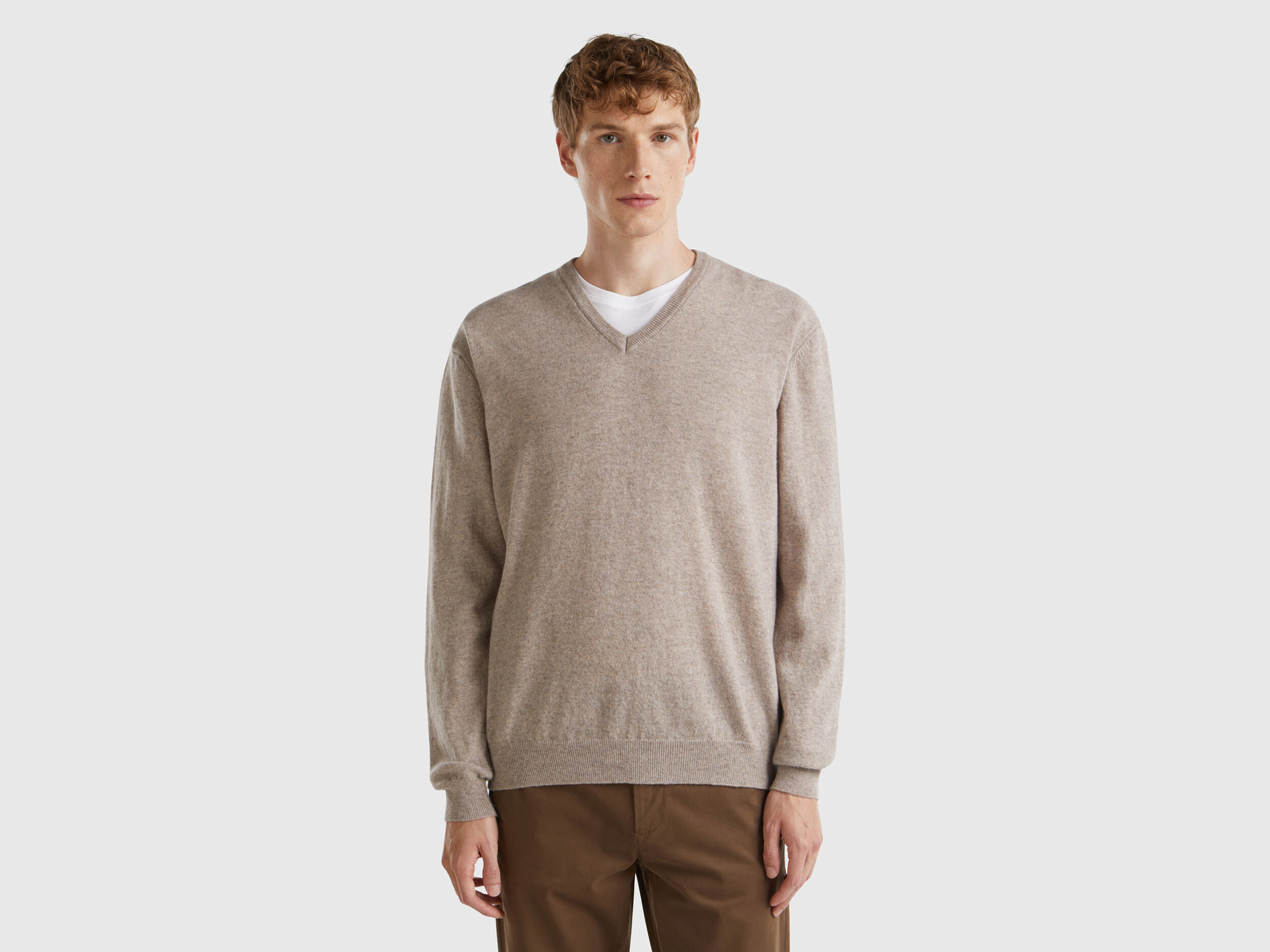 Next mens wool sweaters clearance