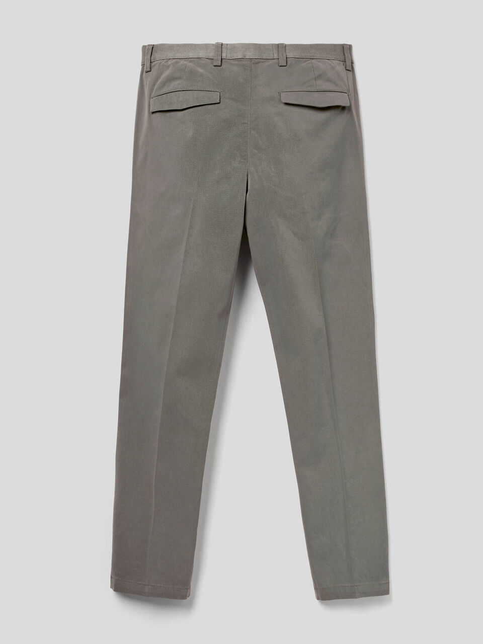 Chino con elastico in vita image number 2