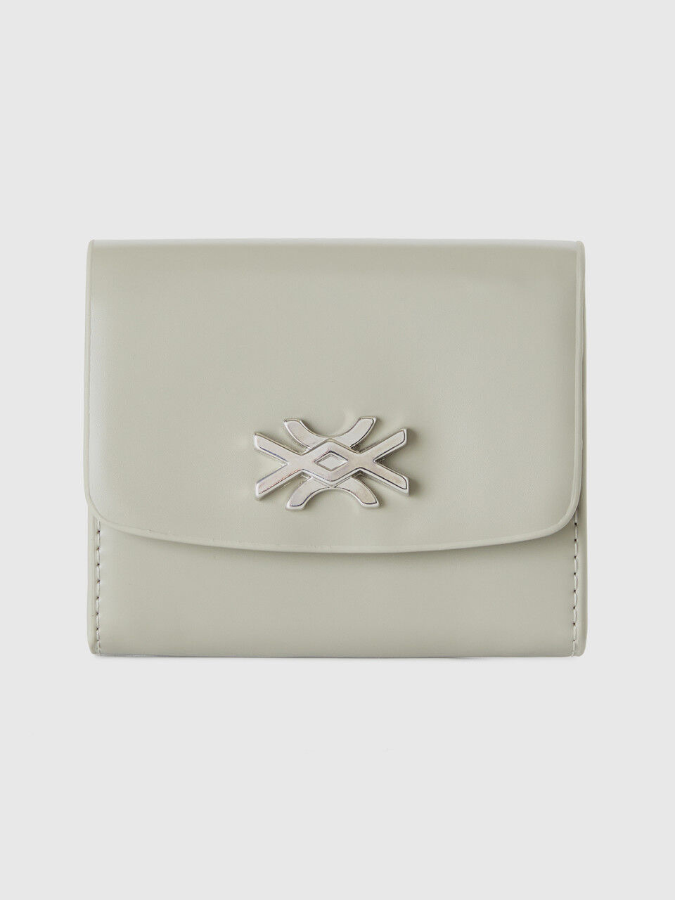 Benetton portafogli on sale
