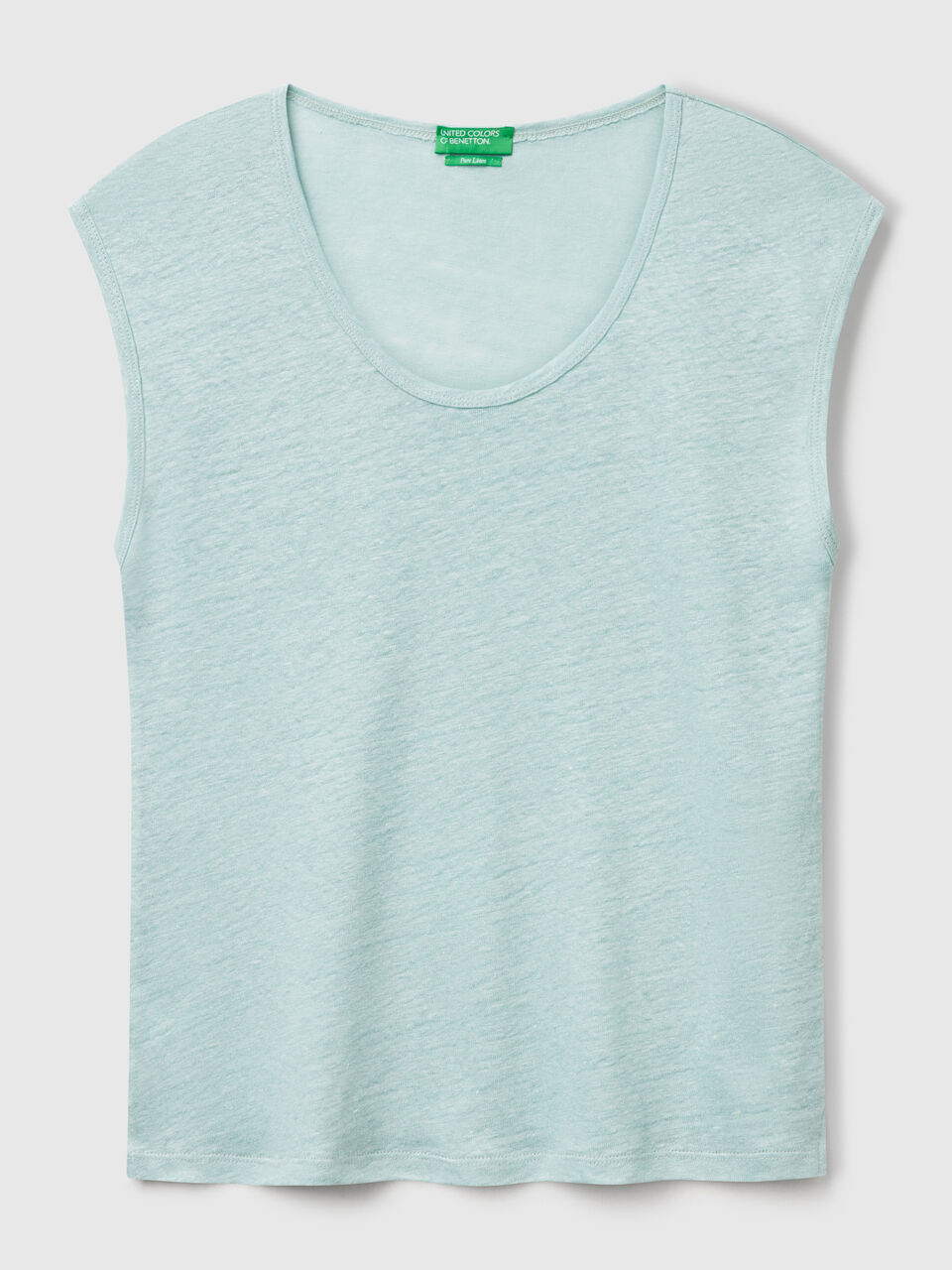 T-SHIRT Donna image number 1