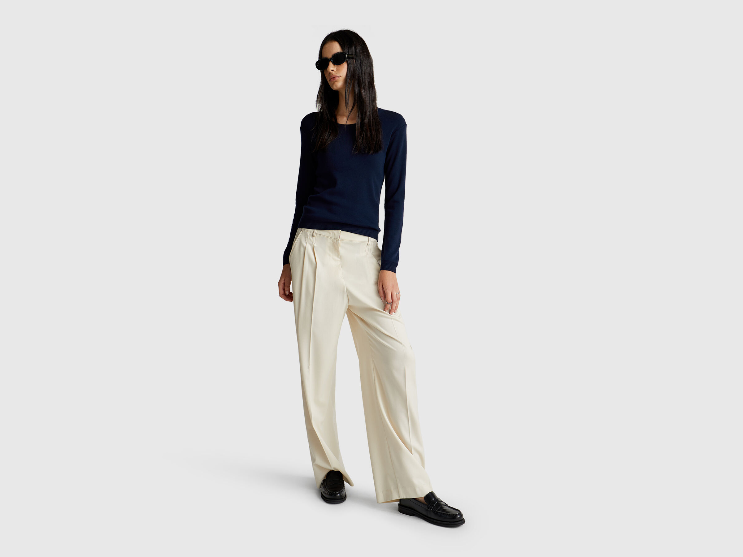 SWEATER L/S Femme image number 0