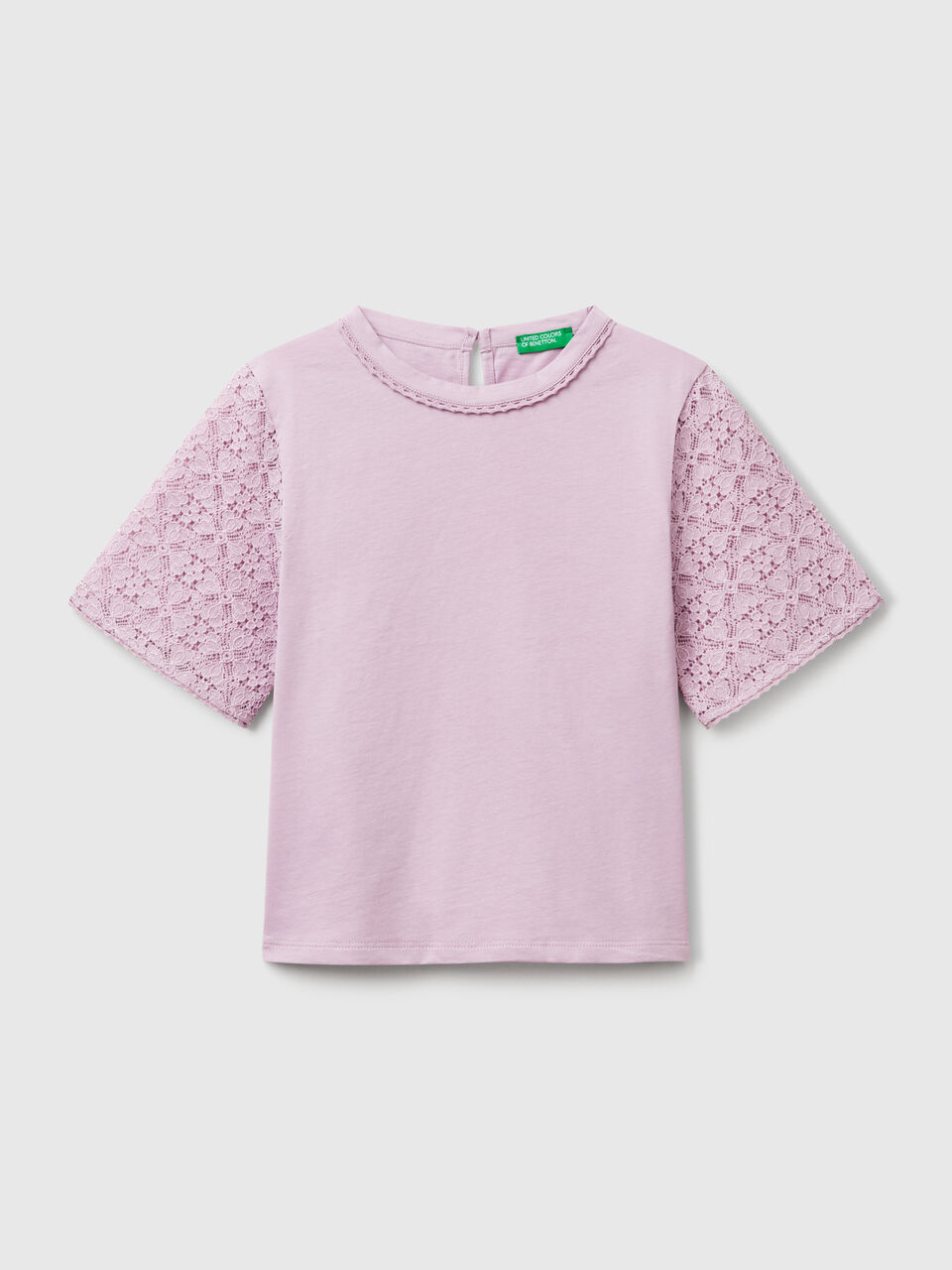 T-SHIRT Bambina image number 1