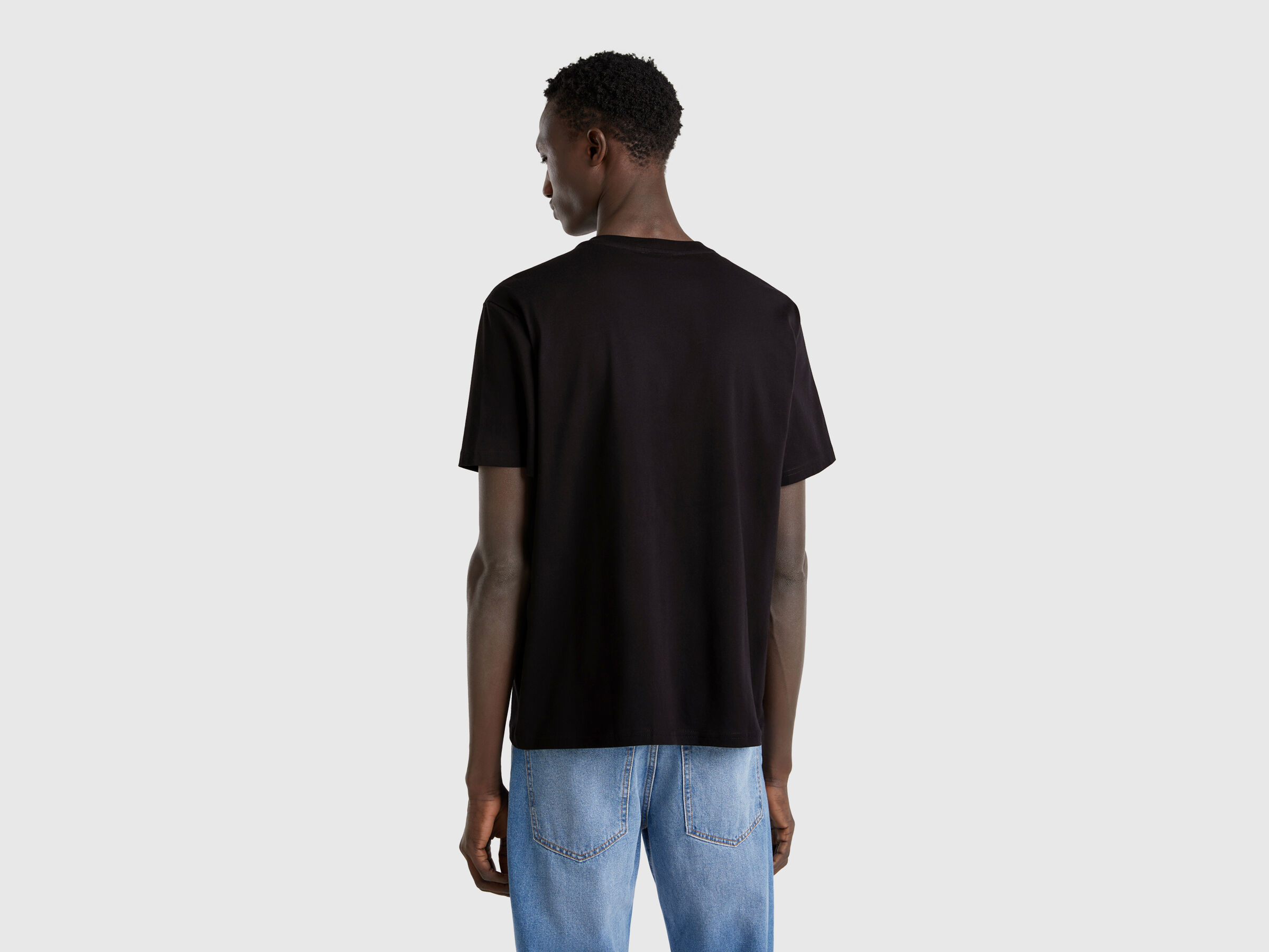 T-SHIRT Uomo image number 1