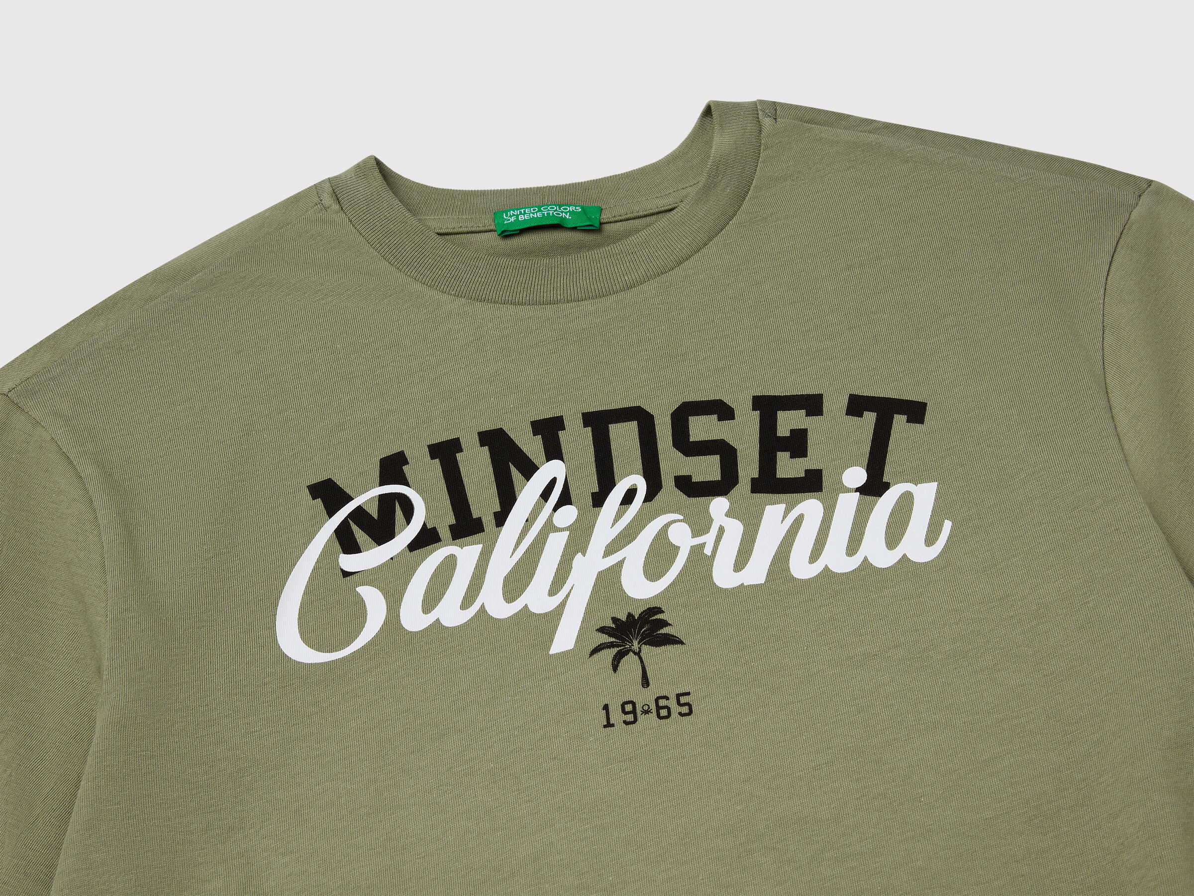 T-SHIRT Jungen image number 2