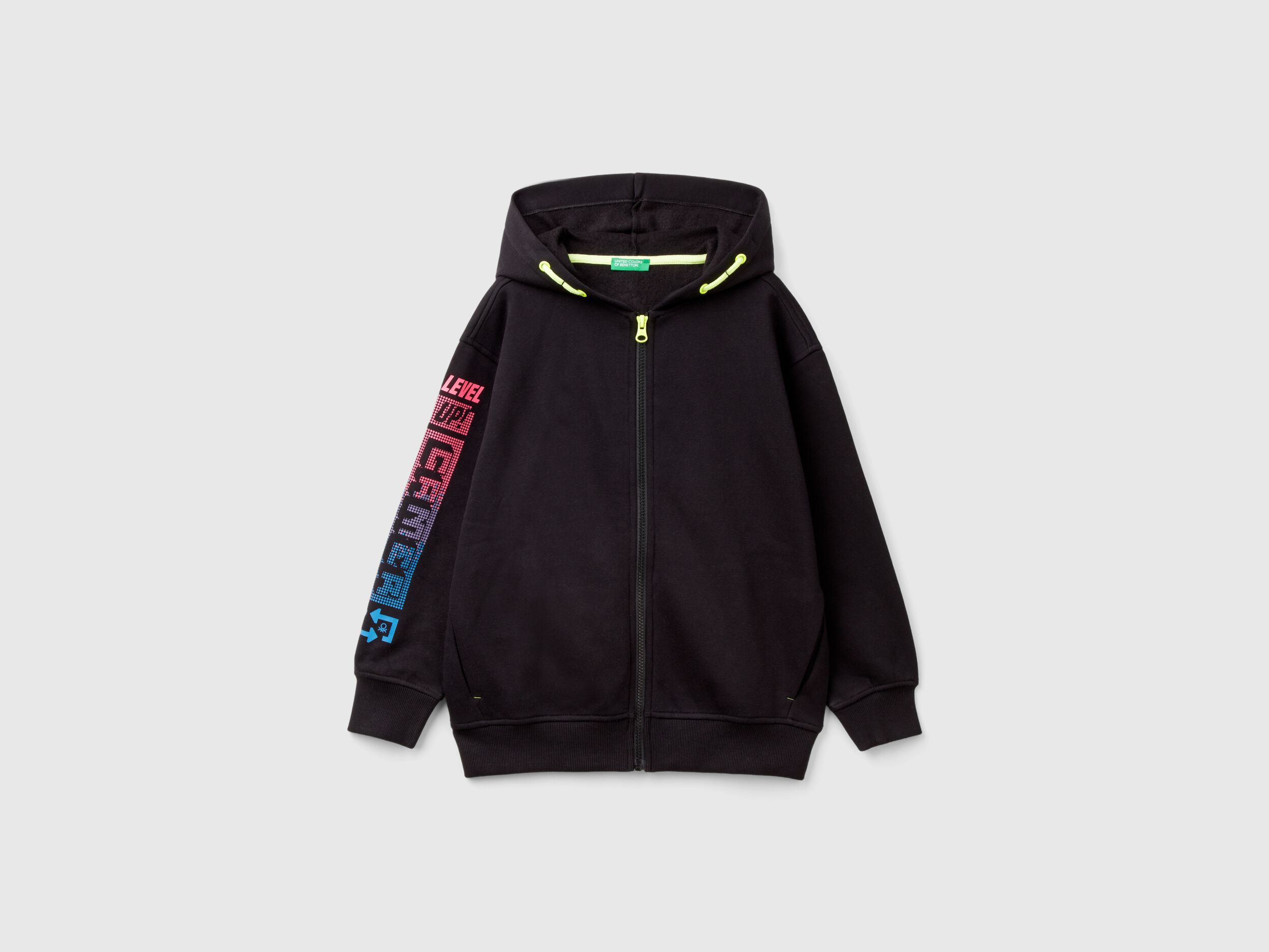 Casual clothing for Kids Benetton