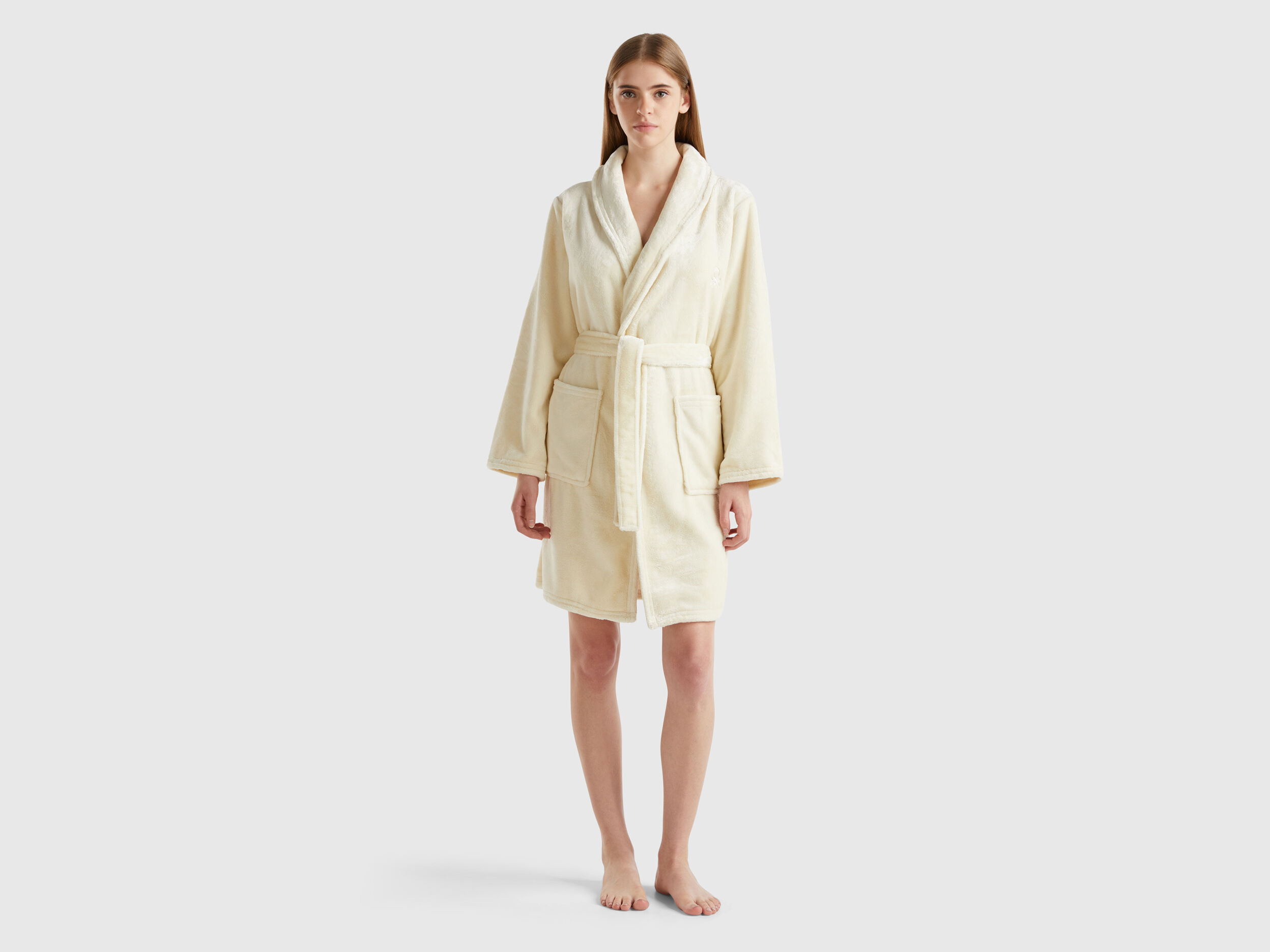 Loungewear Donna Mid Season Sale Collezione Benetton